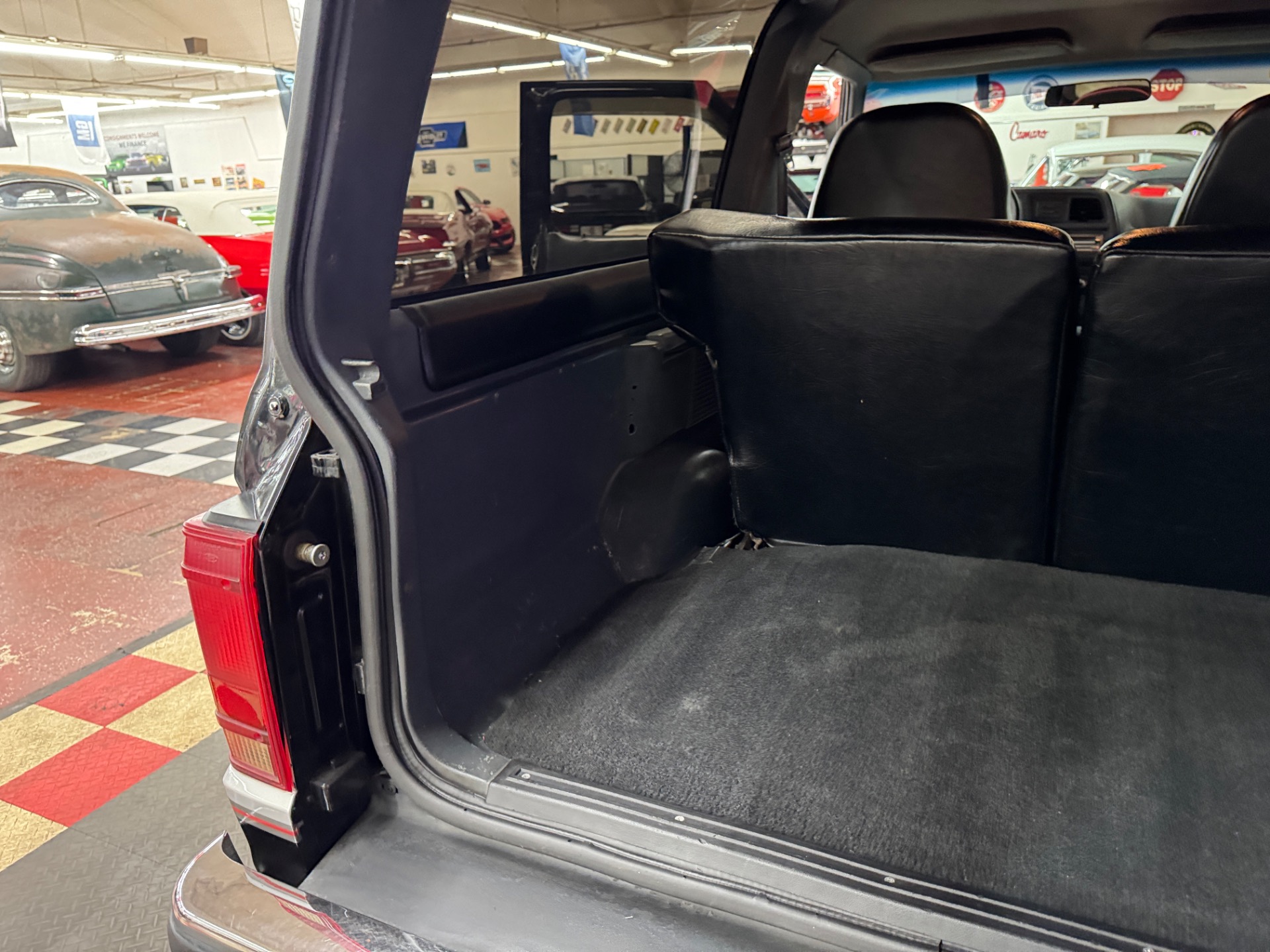 Used 1990 Ford Bronco II XLT-SEE VIDEO | Mundelein, IL