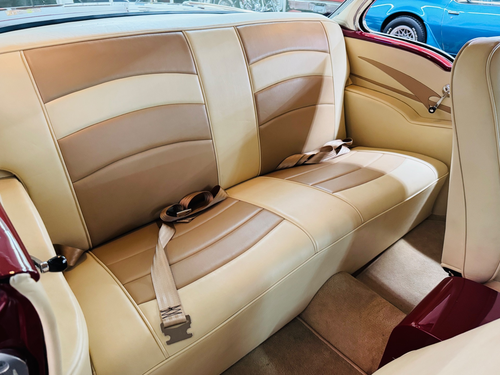 1955 Chevrolet Bel Air 49