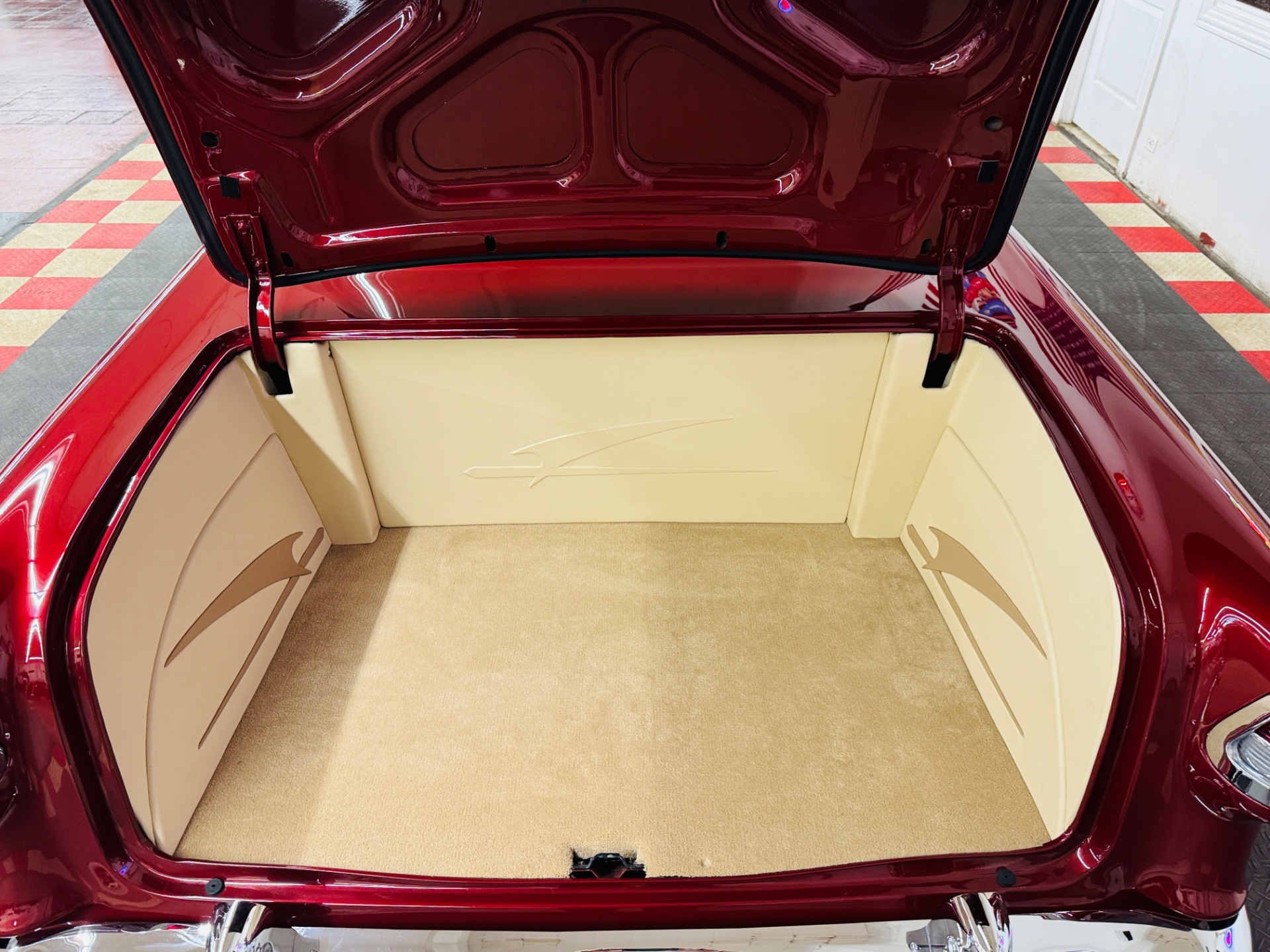 1955 Chevrolet Bel Air 51