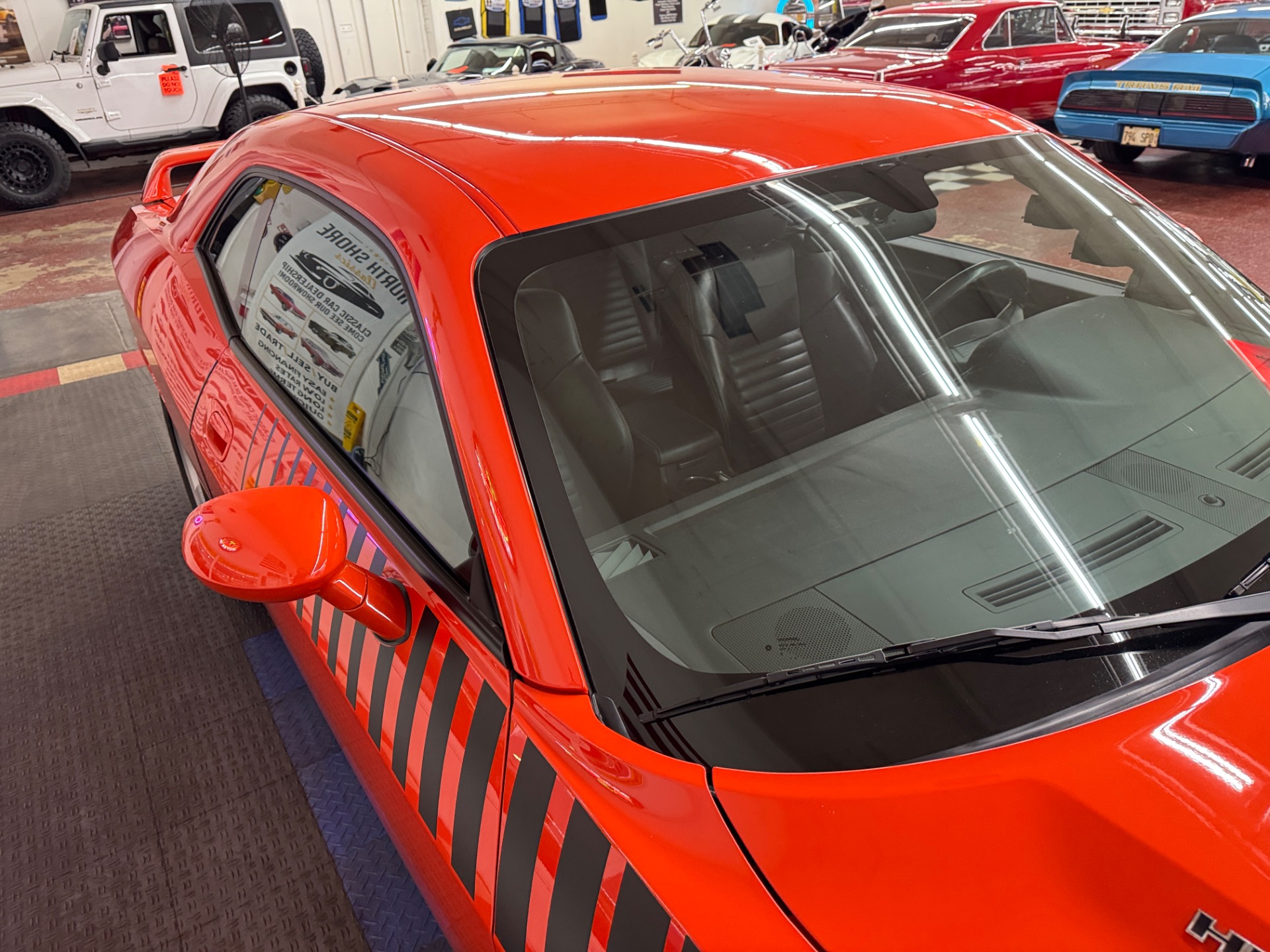 Used 2009 Dodge Challenger R/T Only 9k Miles-SEE VIDEO | Mundelein, IL