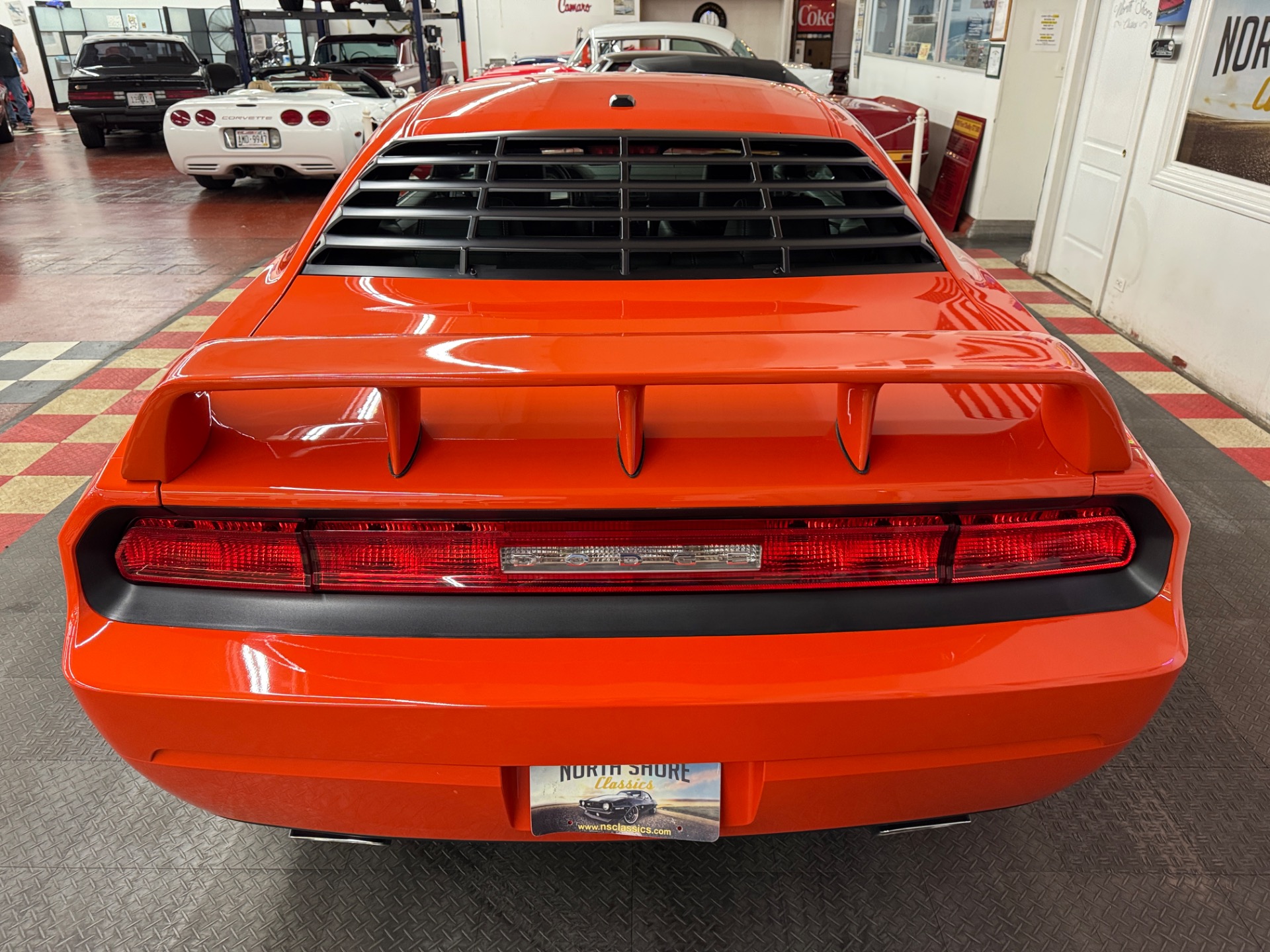 Used 2009 Dodge Challenger R/T Only 9k Miles-SEE VIDEO | Mundelein, IL