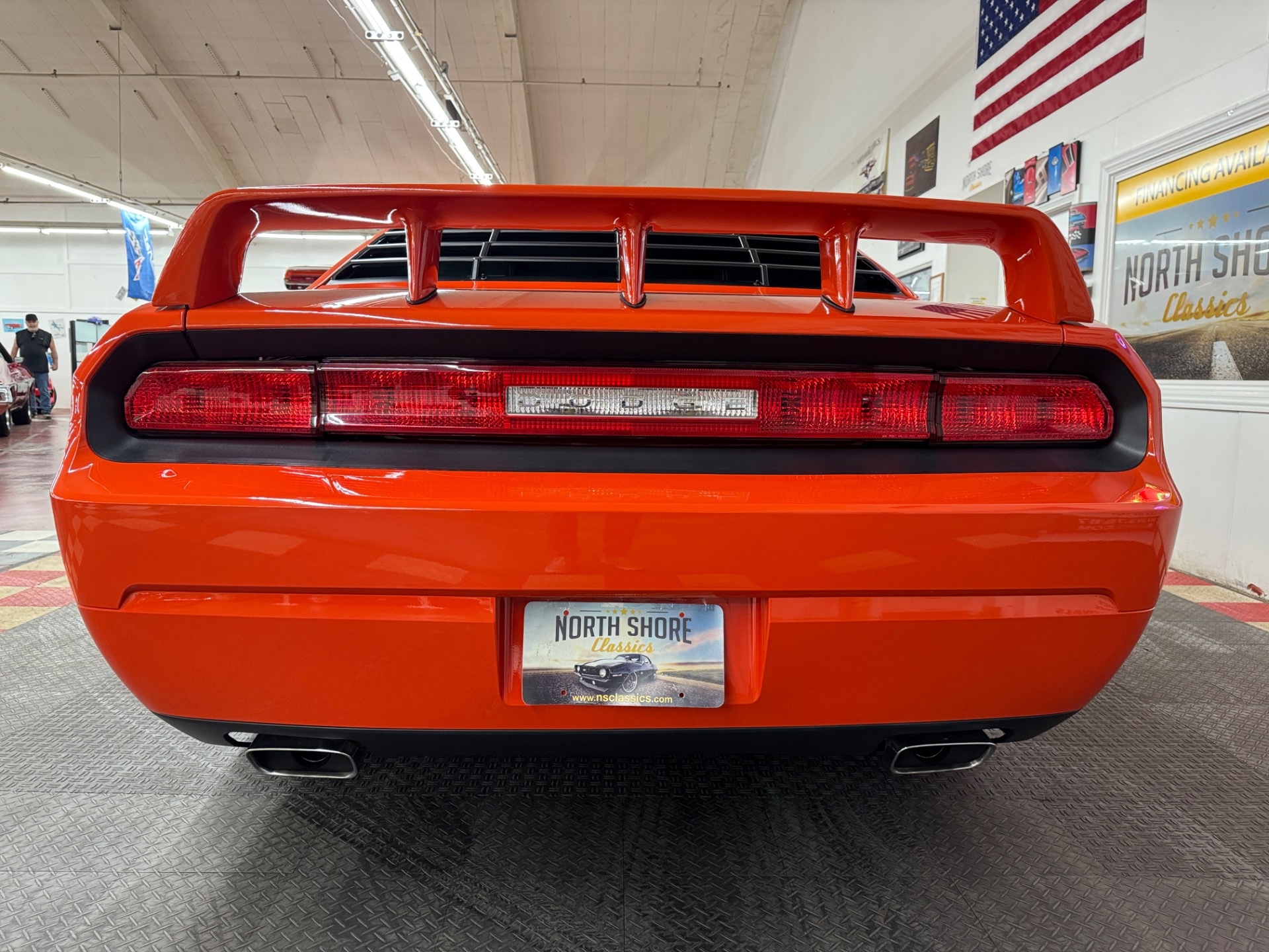 Used 2009 Dodge Challenger R/T Only 9k Miles-SEE VIDEO | Mundelein, IL