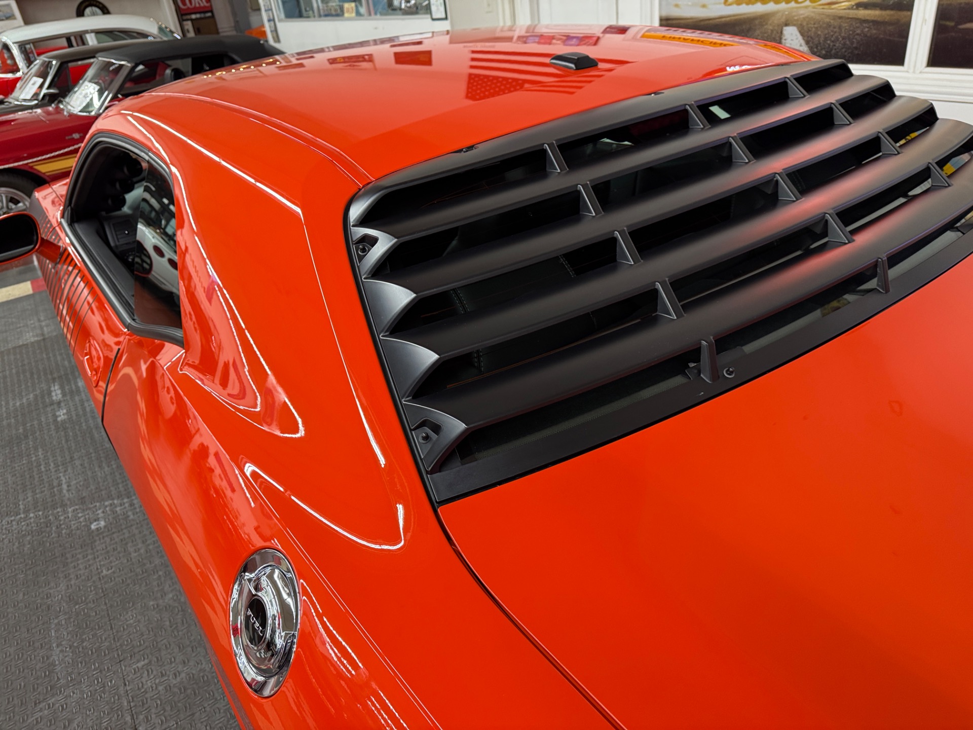Used 2009 Dodge Challenger R/T Only 9k Miles-SEE VIDEO | Mundelein, IL