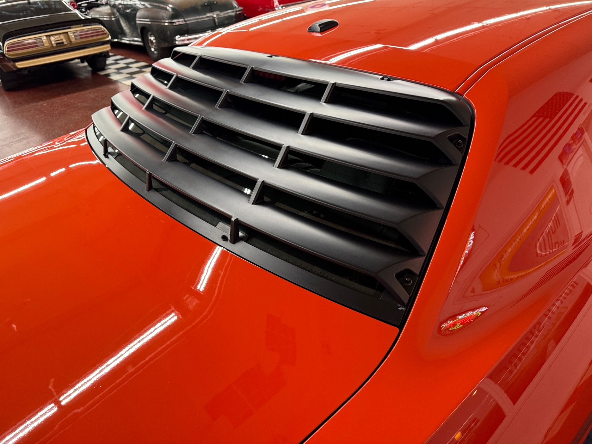 Used 2009 Dodge Challenger R/T Only 9k Miles-SEE VIDEO | Mundelein, IL