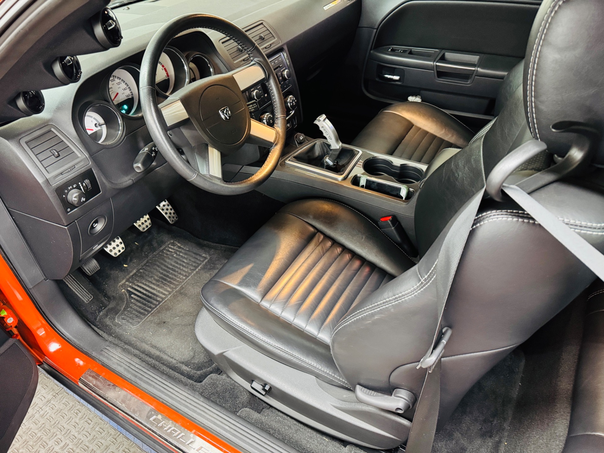 Used 2009 Dodge Challenger R/T Only 9k Miles-SEE VIDEO | Mundelein, IL