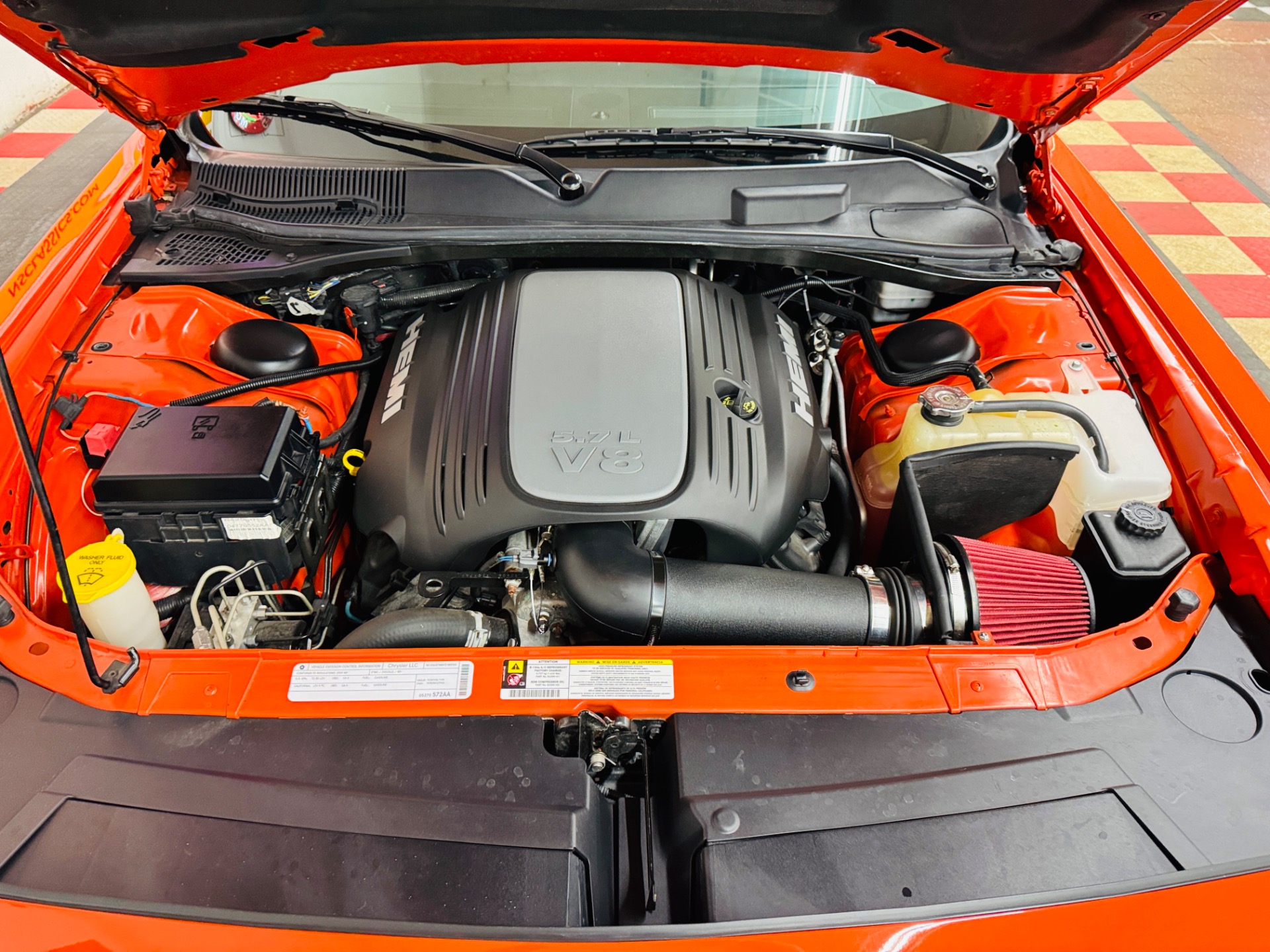 Used 2009 Dodge Challenger R/T Only 9k Miles-SEE VIDEO | Mundelein, IL