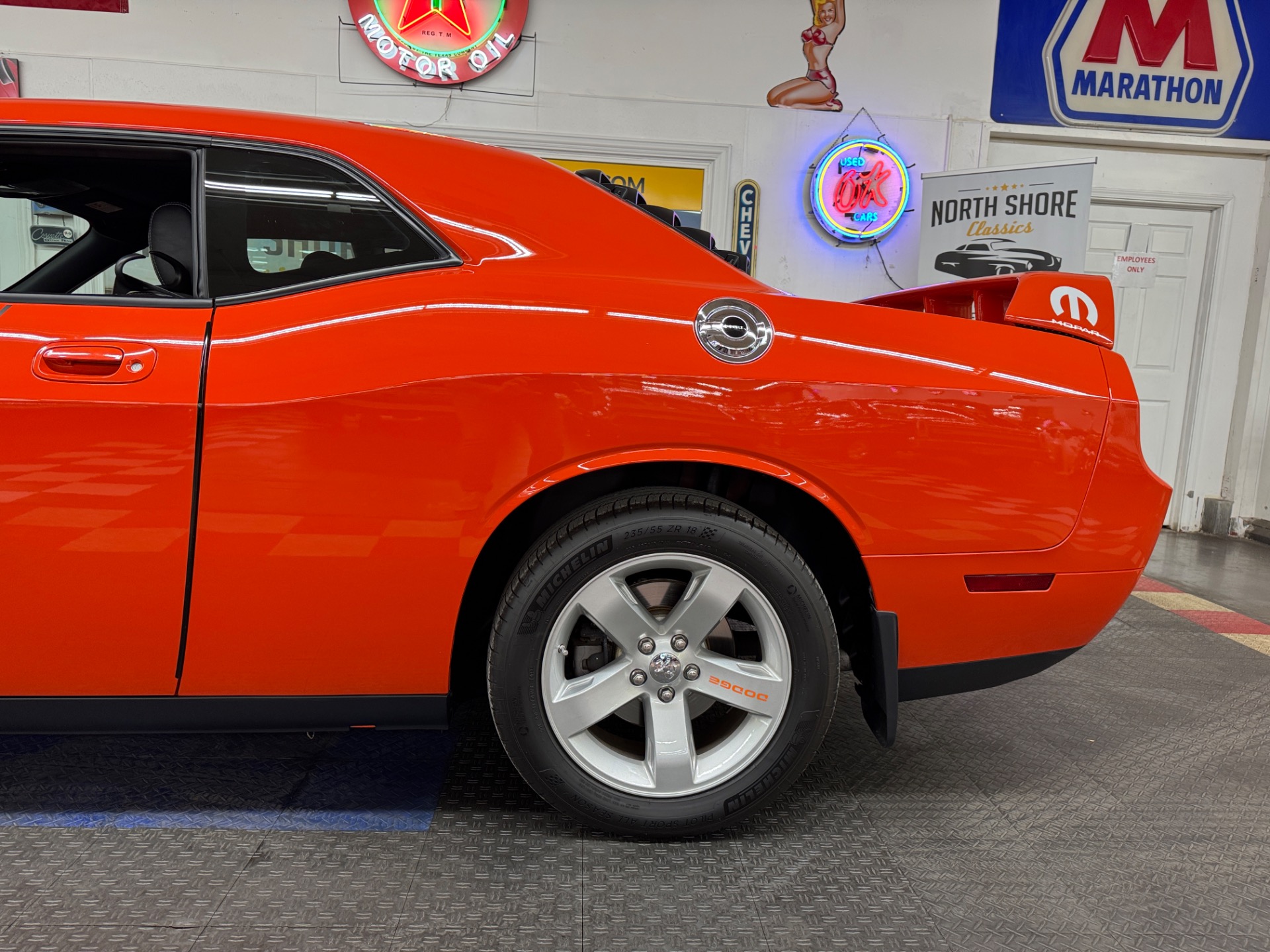 Used 2009 Dodge Challenger R/T Only 9k Miles-SEE VIDEO | Mundelein, IL