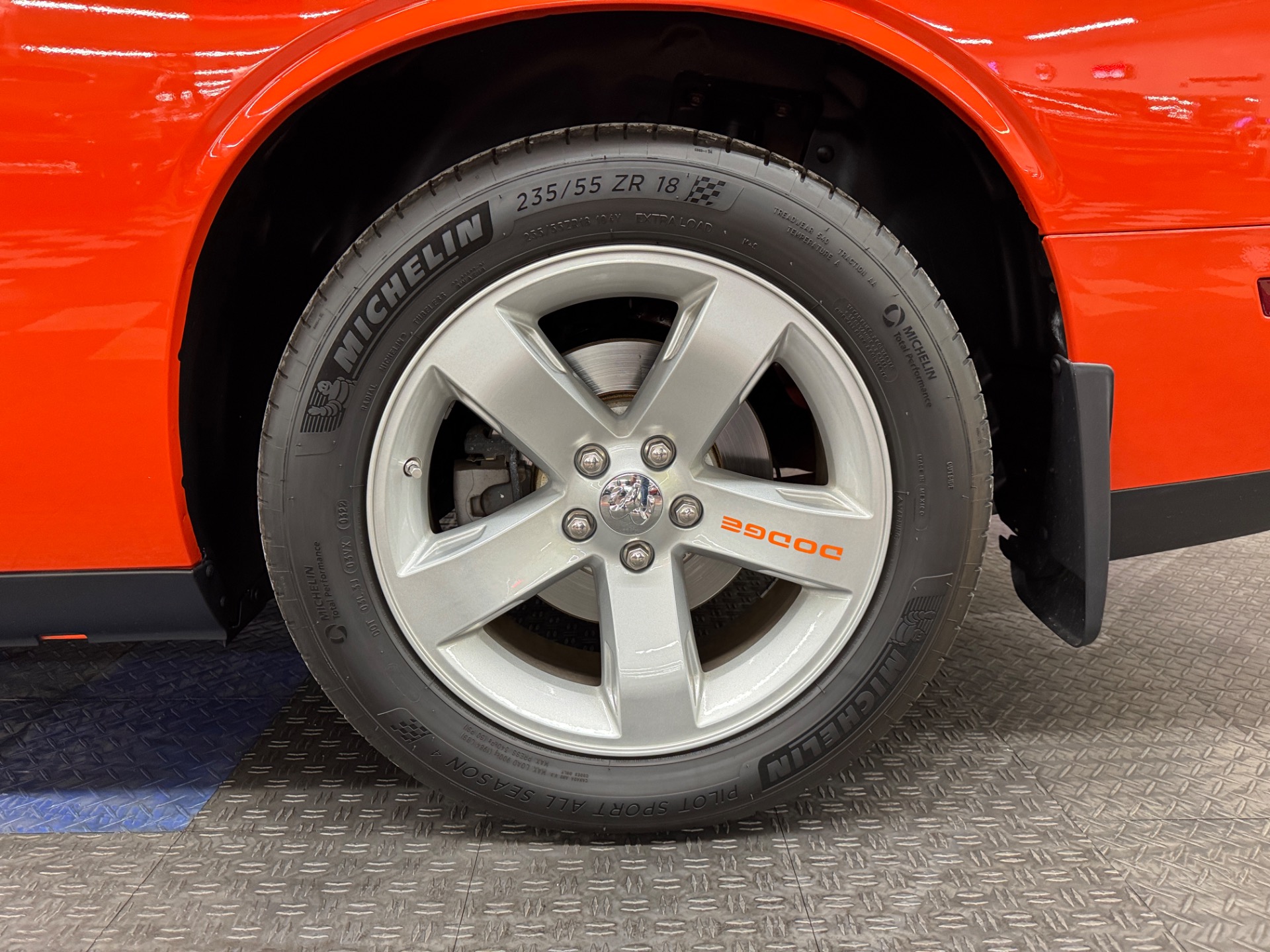 Used 2009 Dodge Challenger R/T Only 9k Miles-SEE VIDEO | Mundelein, IL