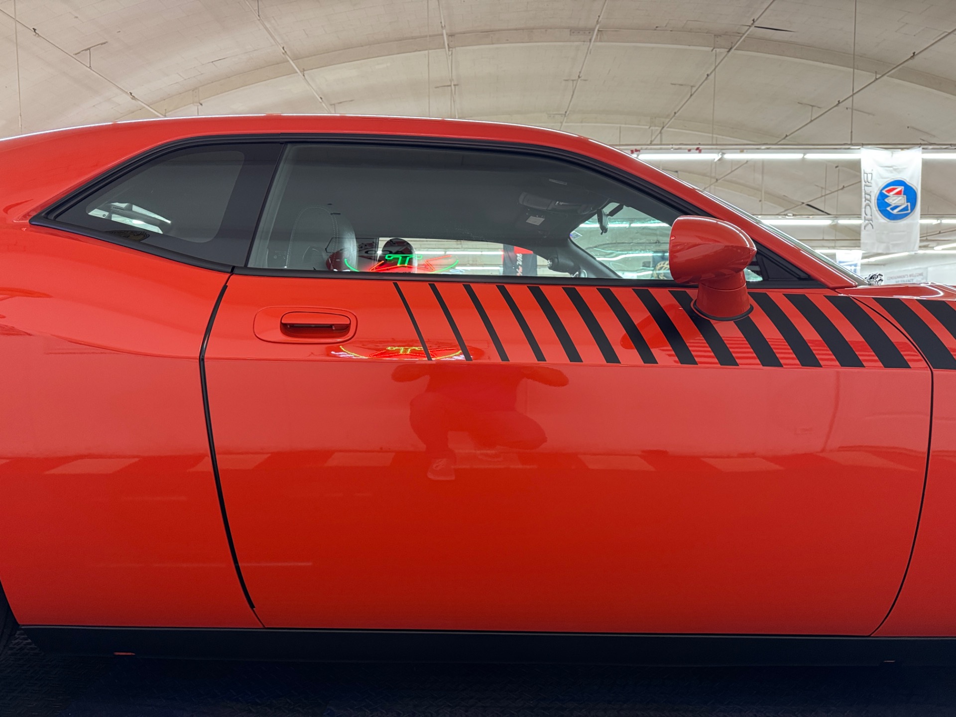 Used 2009 Dodge Challenger R/T Only 9k Miles-SEE VIDEO | Mundelein, IL