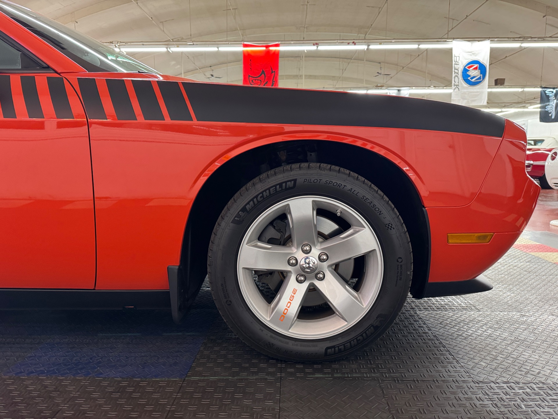 Used 2009 Dodge Challenger R/T Only 9k Miles-SEE VIDEO | Mundelein, IL