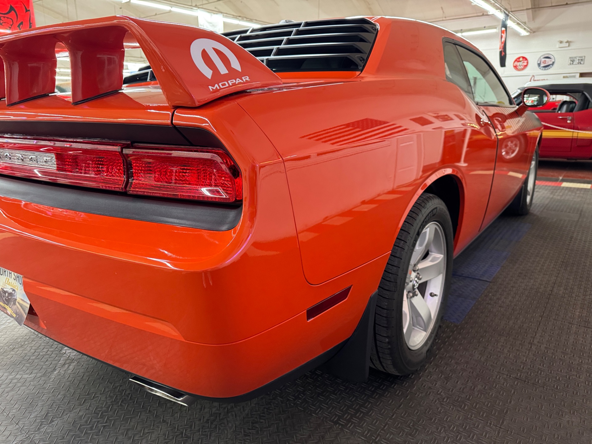 Used 2009 Dodge Challenger R/T Only 9k Miles-SEE VIDEO | Mundelein, IL