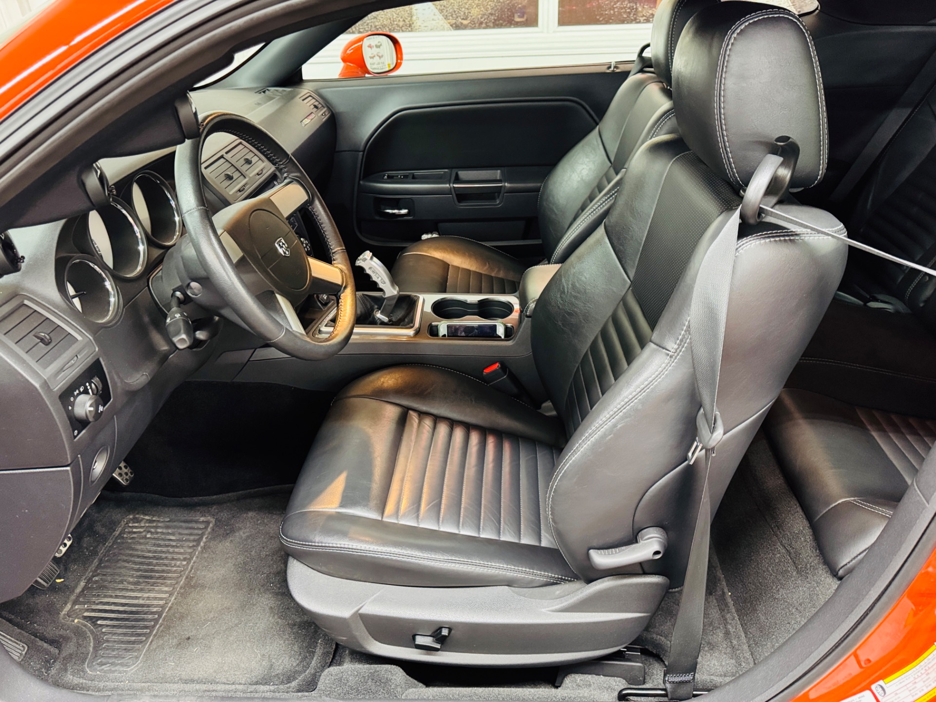 Used 2009 Dodge Challenger R/T Only 9k Miles-SEE VIDEO | Mundelein, IL