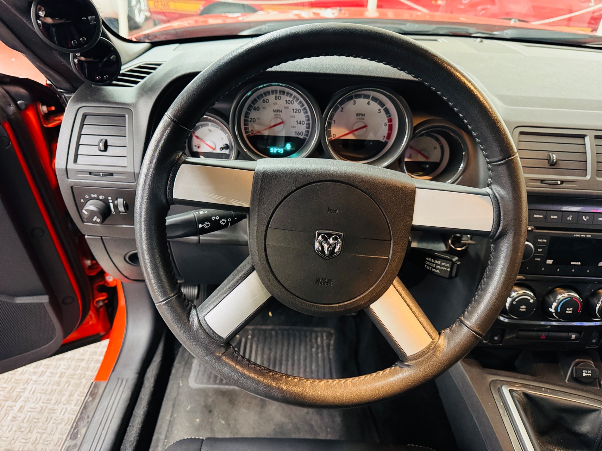 Used 2009 Dodge Challenger R/T Only 9k Miles-SEE VIDEO | Mundelein, IL