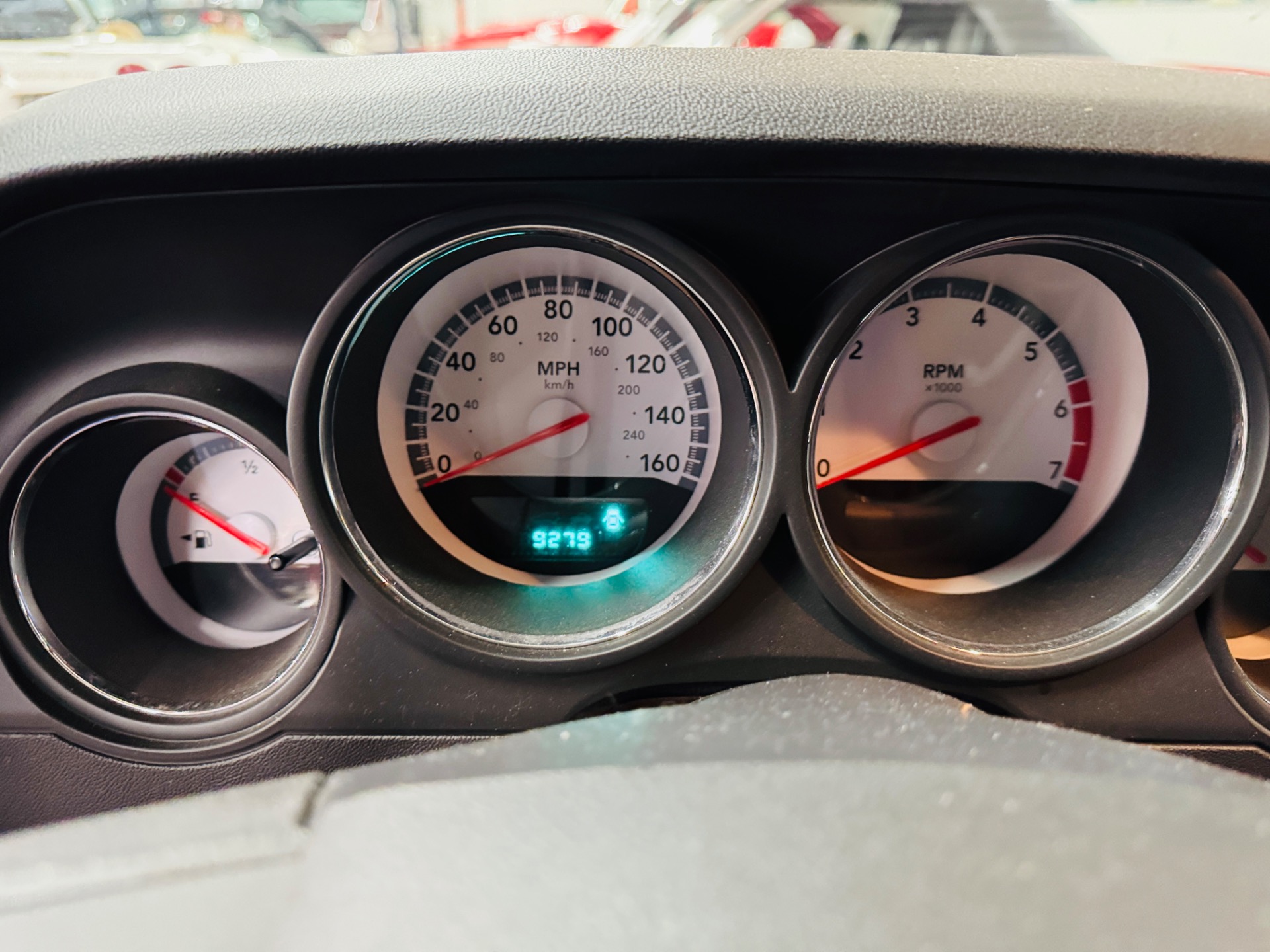 Used 2009 Dodge Challenger R/T Only 9k Miles-SEE VIDEO | Mundelein, IL