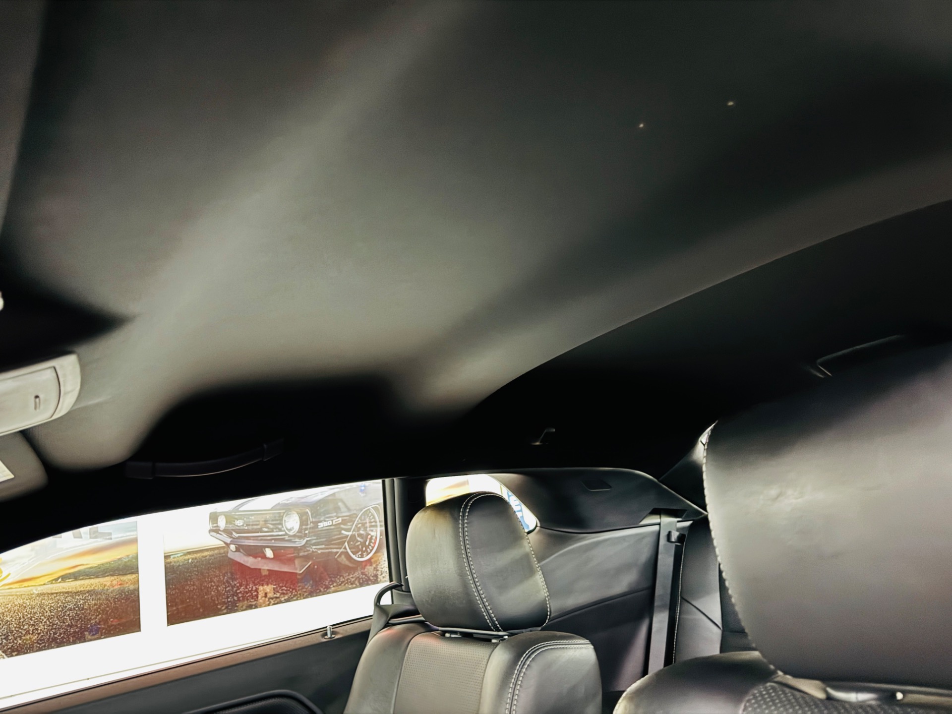 Used 2009 Dodge Challenger R/T Only 9k Miles-SEE VIDEO | Mundelein, IL