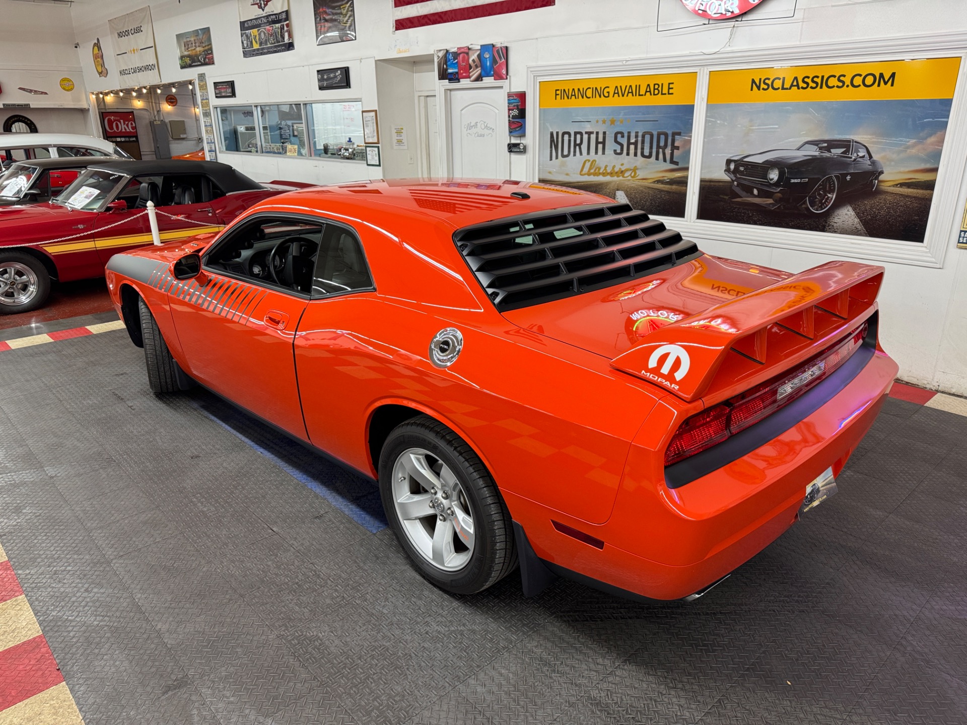 Used 2009 Dodge Challenger R/T Only 9k Miles-SEE VIDEO | Mundelein, IL