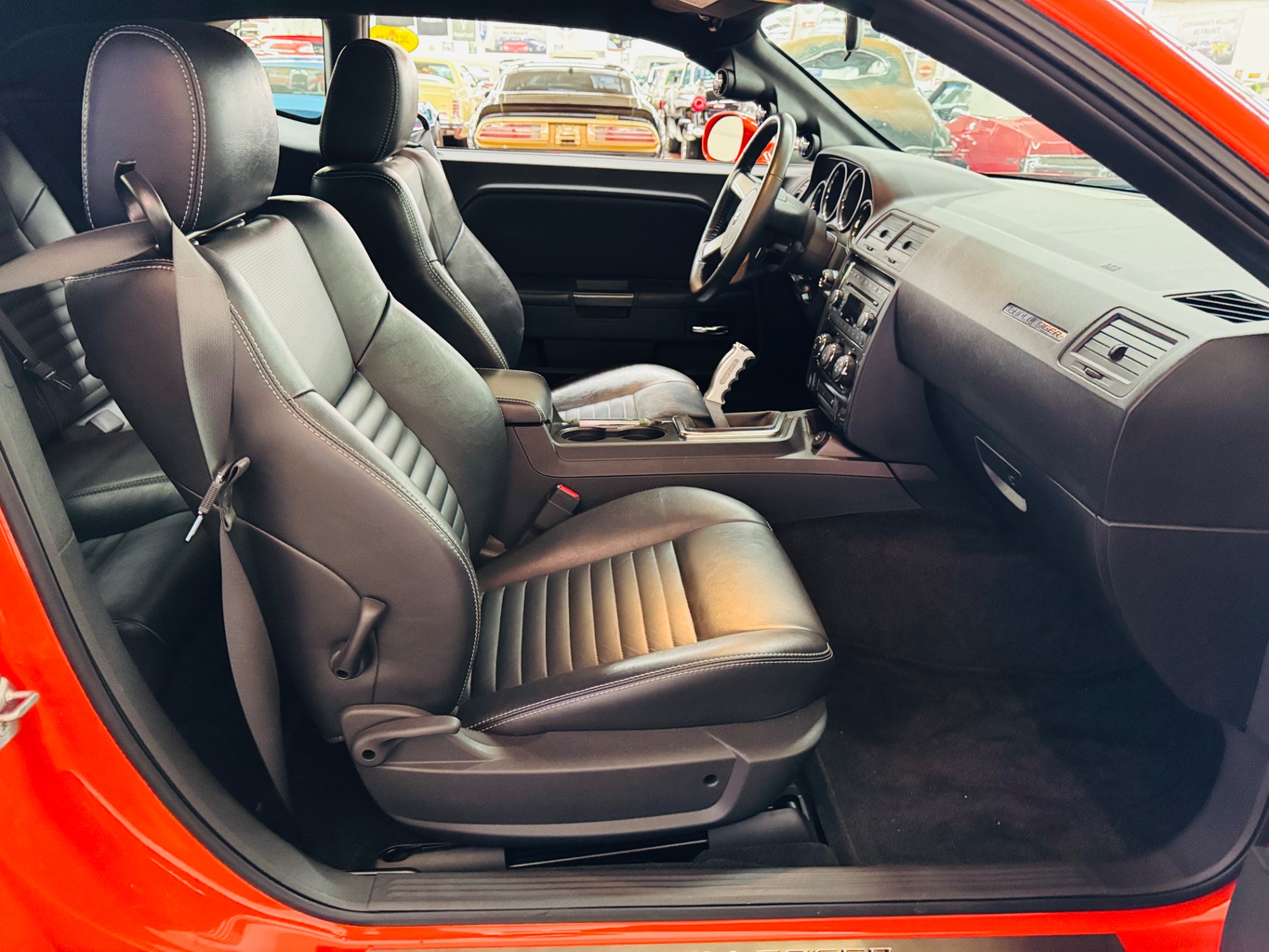 Used 2009 Dodge Challenger R/T Only 9k Miles-SEE VIDEO | Mundelein, IL