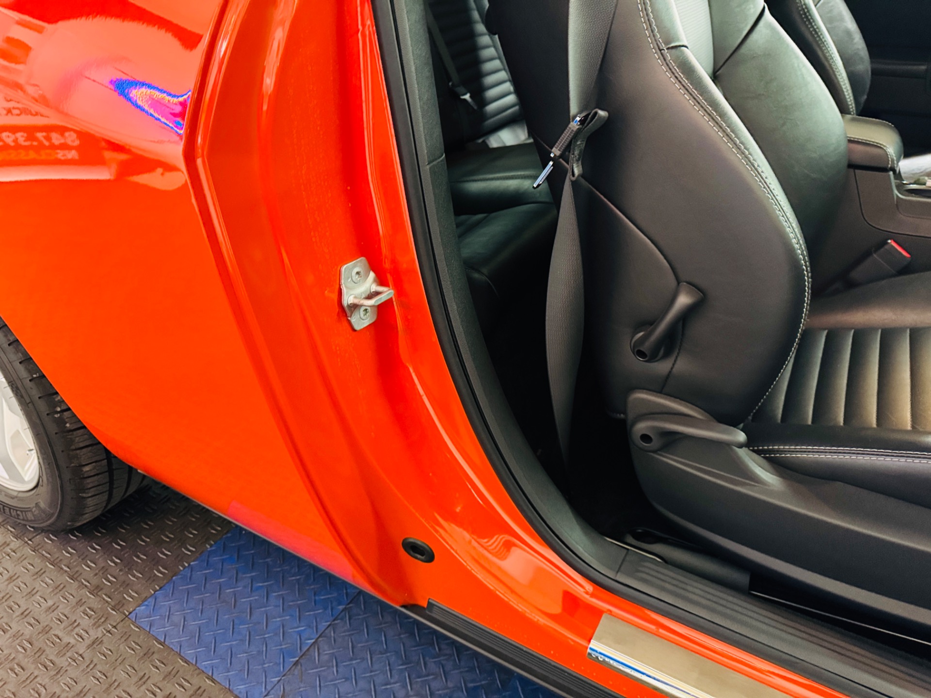 Used 2009 Dodge Challenger R/T Only 9k Miles-SEE VIDEO | Mundelein, IL