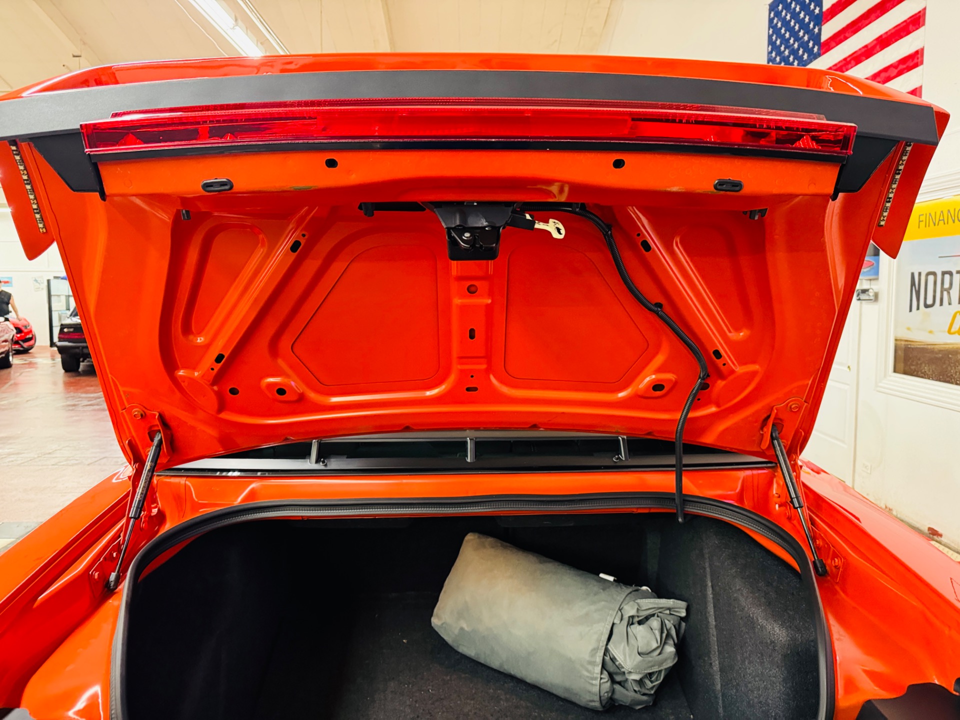 Used 2009 Dodge Challenger R/T Only 9k Miles-SEE VIDEO | Mundelein, IL