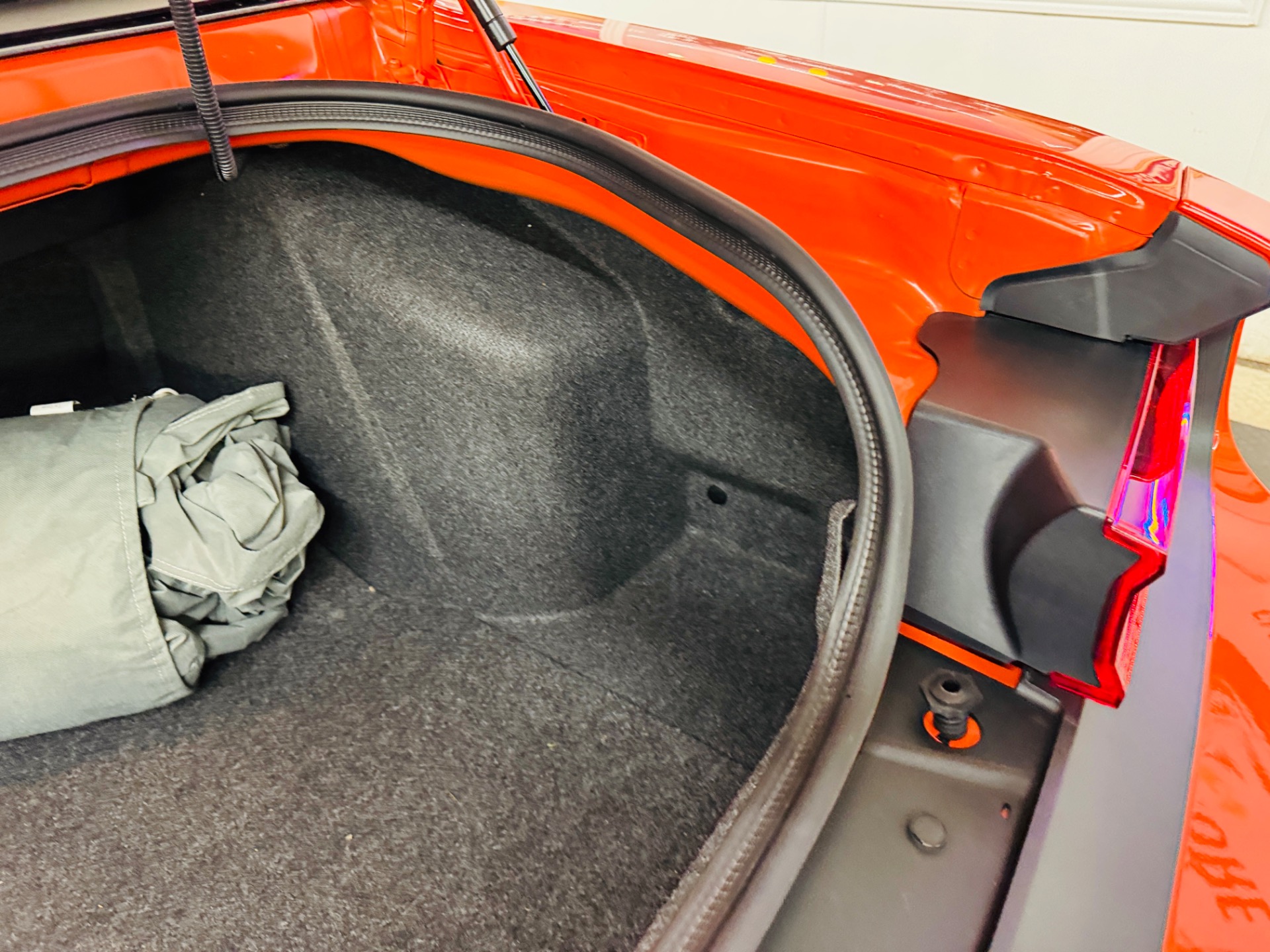Used 2009 Dodge Challenger R/T Only 9k Miles-SEE VIDEO | Mundelein, IL