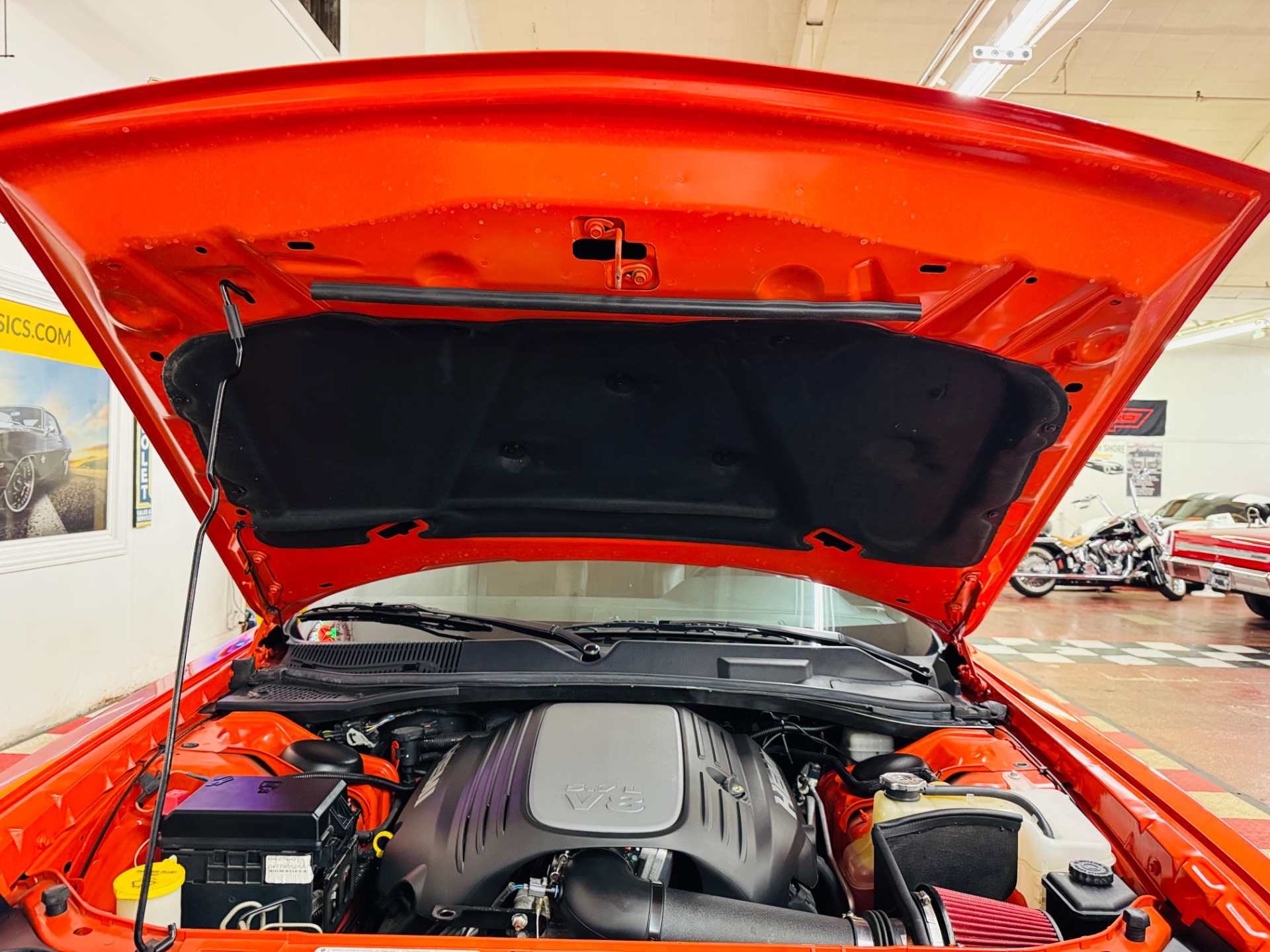 Used 2009 Dodge Challenger R/T Only 9k Miles-SEE VIDEO | Mundelein, IL