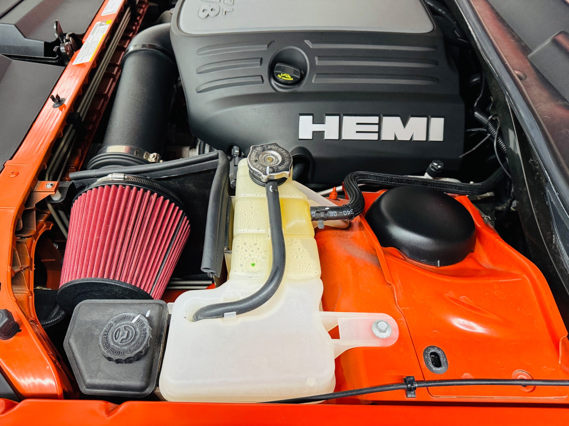 Used 2009 Dodge Challenger R/T Only 9k Miles-SEE VIDEO | Mundelein, IL