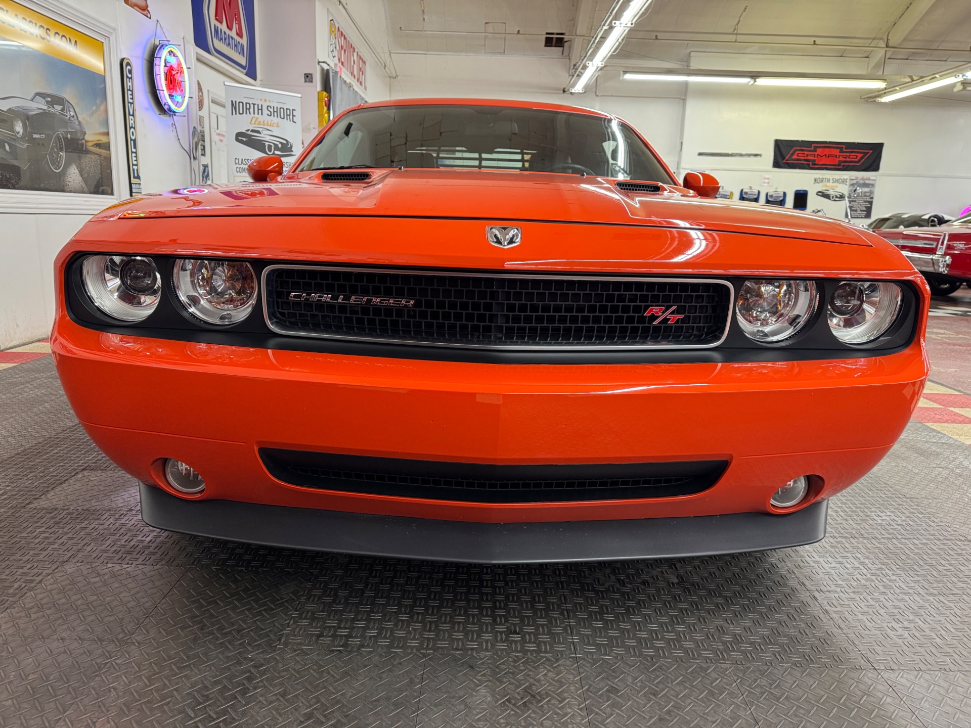 Used 2009 Dodge Challenger R/T Only 9k Miles-SEE VIDEO | Mundelein, IL