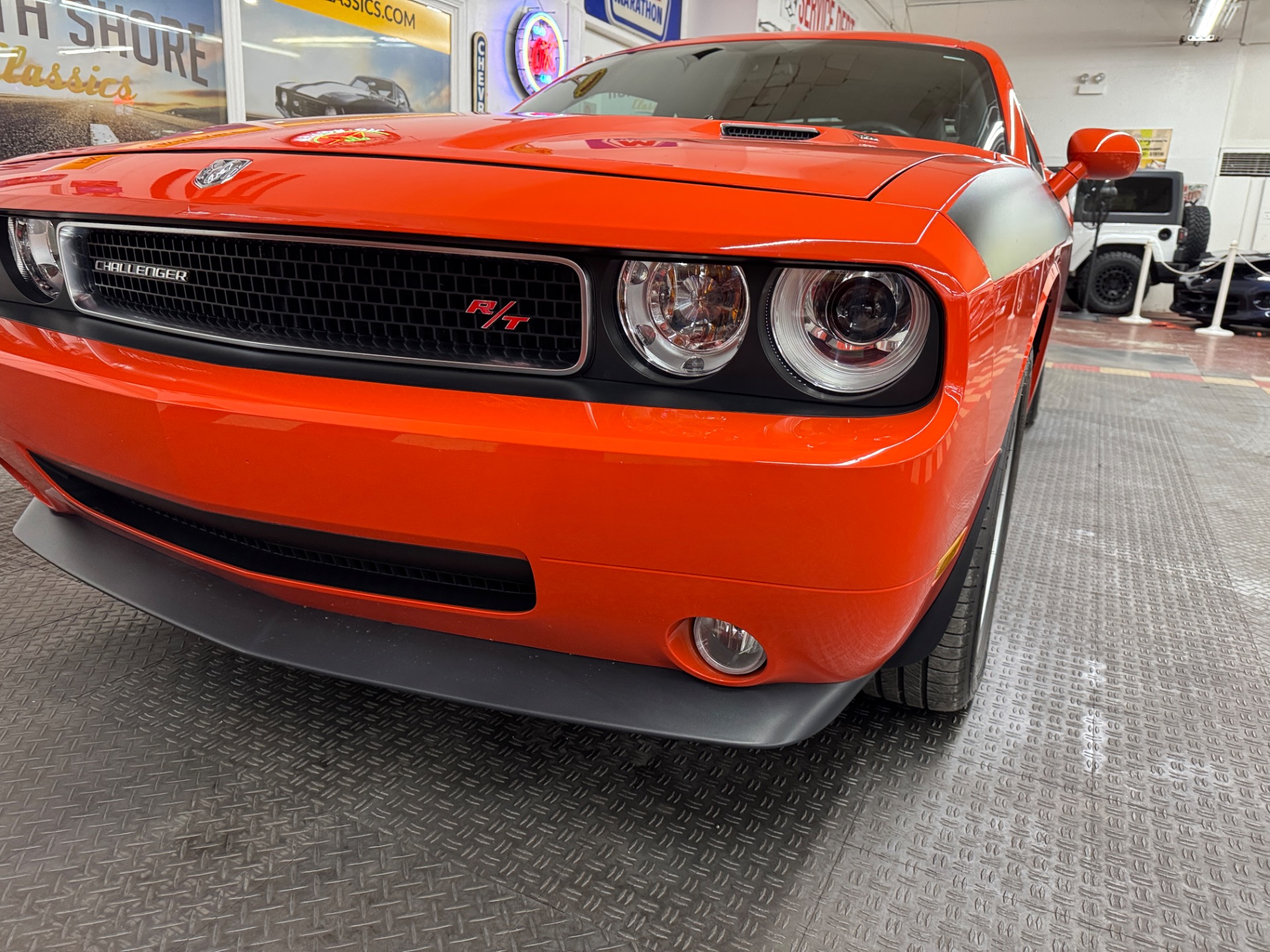 Used 2009 Dodge Challenger R/T Only 9k Miles-SEE VIDEO | Mundelein, IL