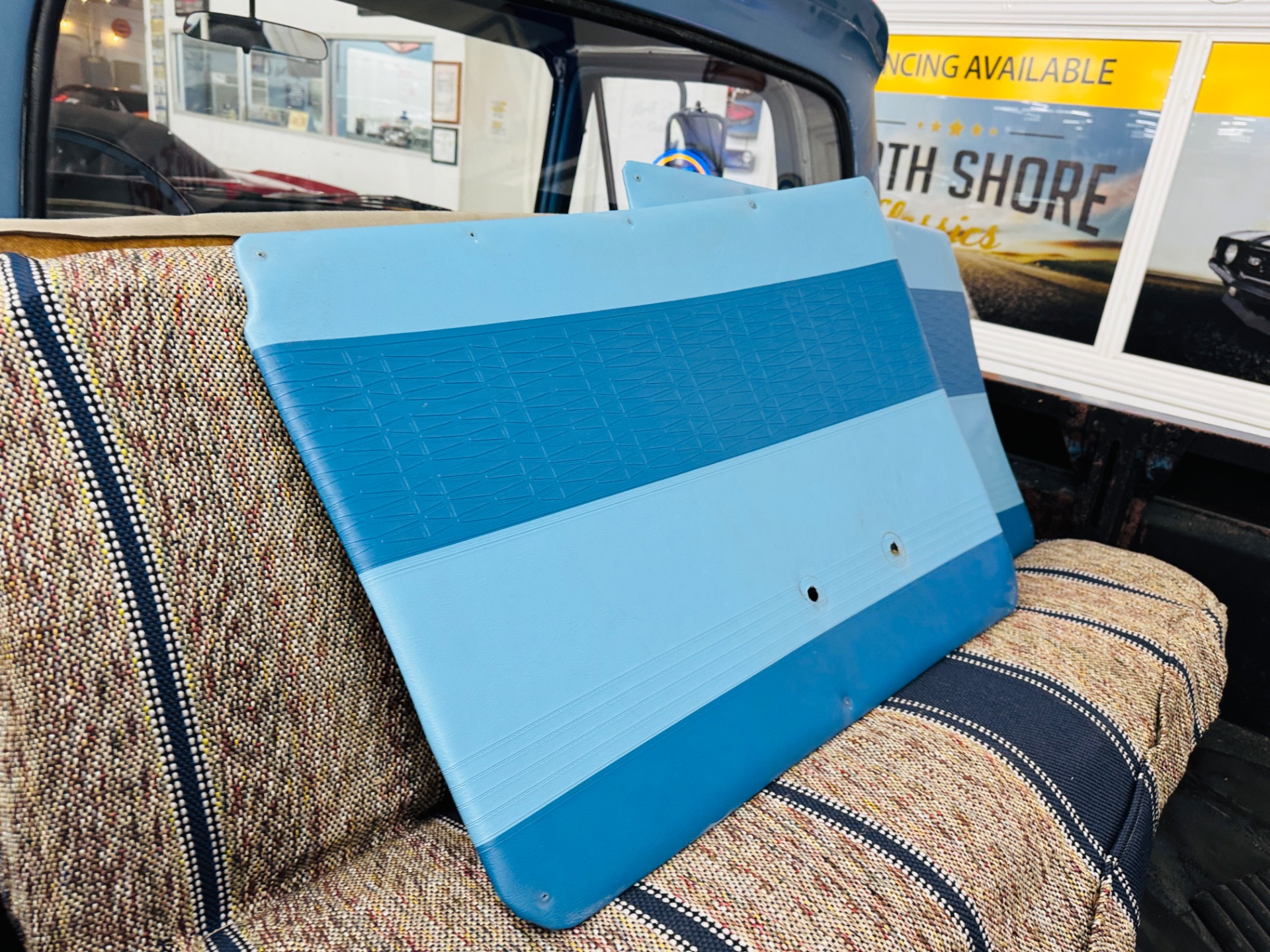 Used 1966 MERCURY M 100 Great Driving Patina Truck-SEE VIDEO | Mundelein, IL