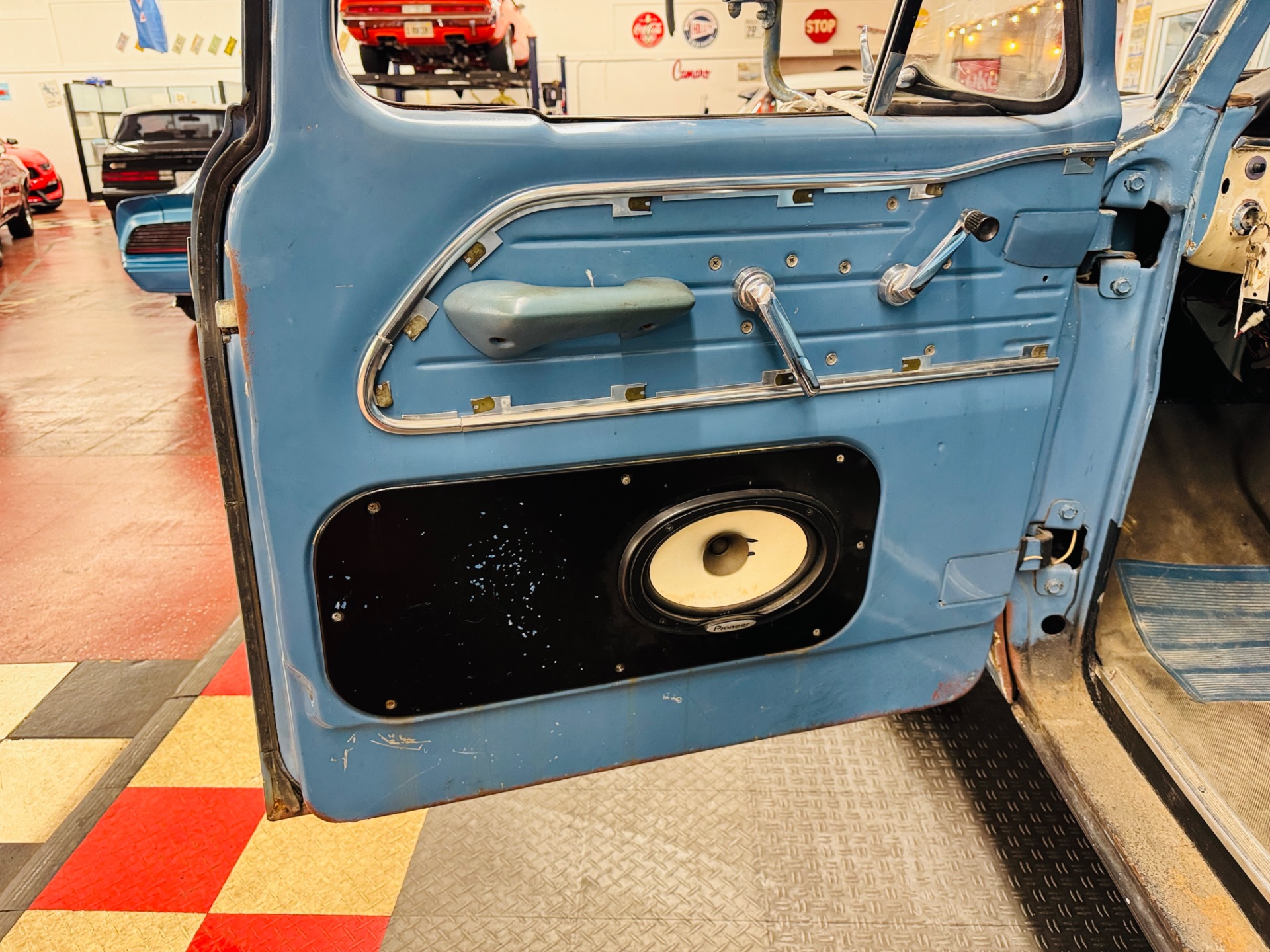 Used 1966 MERCURY M 100 Great Driving Patina Truck-SEE VIDEO | Mundelein, IL