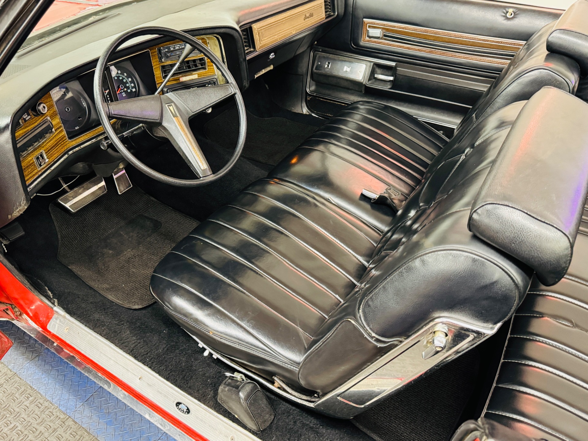 Used 1975 Pontiac Grand Ville Convertible Same Owner over 40 yrs-SEE VIDEO | Mundelein, IL