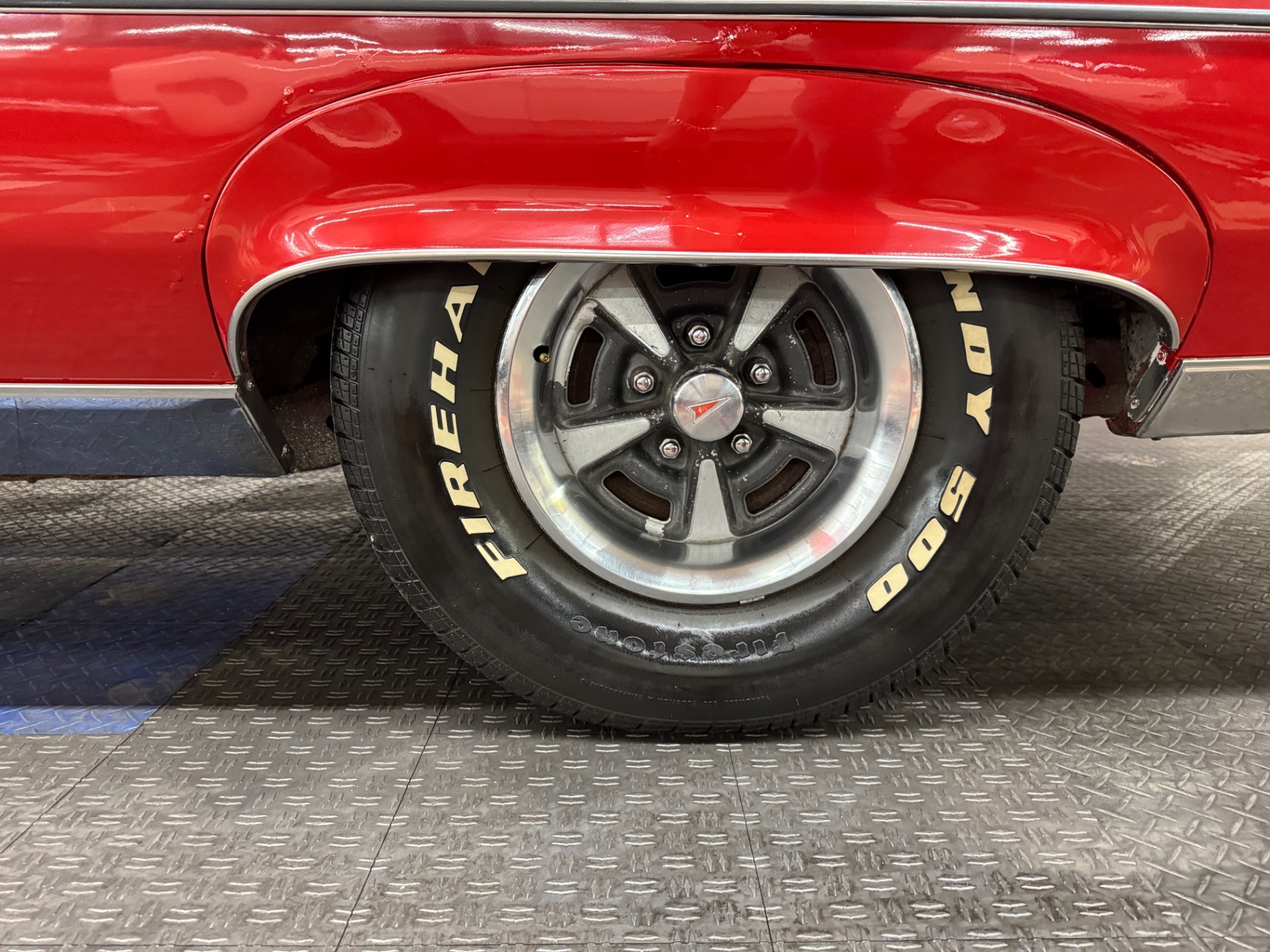Used 1975 Pontiac Grand Ville Convertible Same Owner over 40 yrs-SEE VIDEO | Mundelein, IL