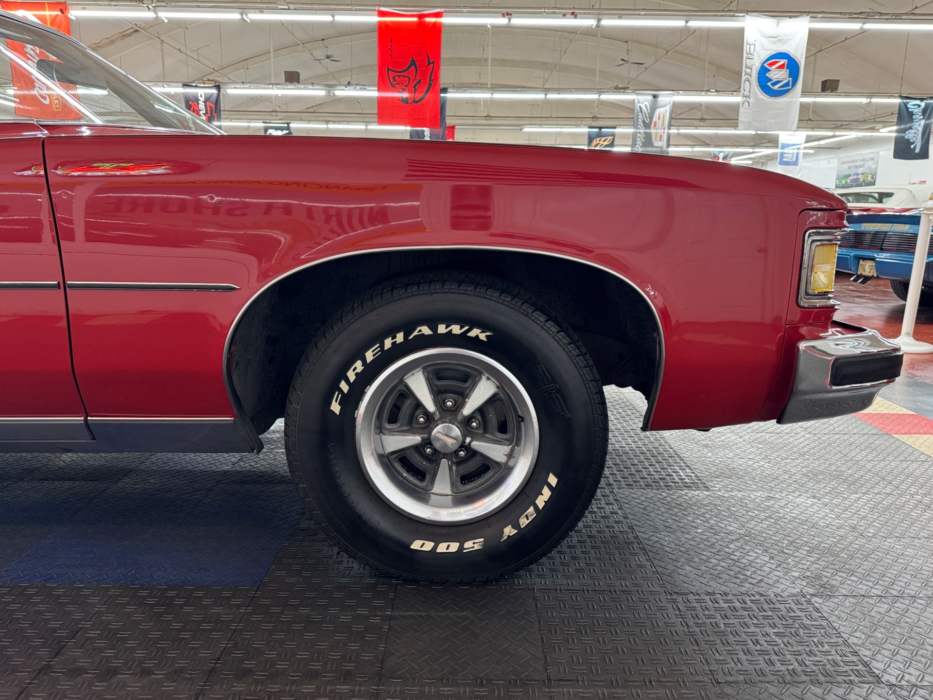 Used 1975 Pontiac Grand Ville Convertible Same Owner over 40 yrs-SEE VIDEO | Mundelein, IL