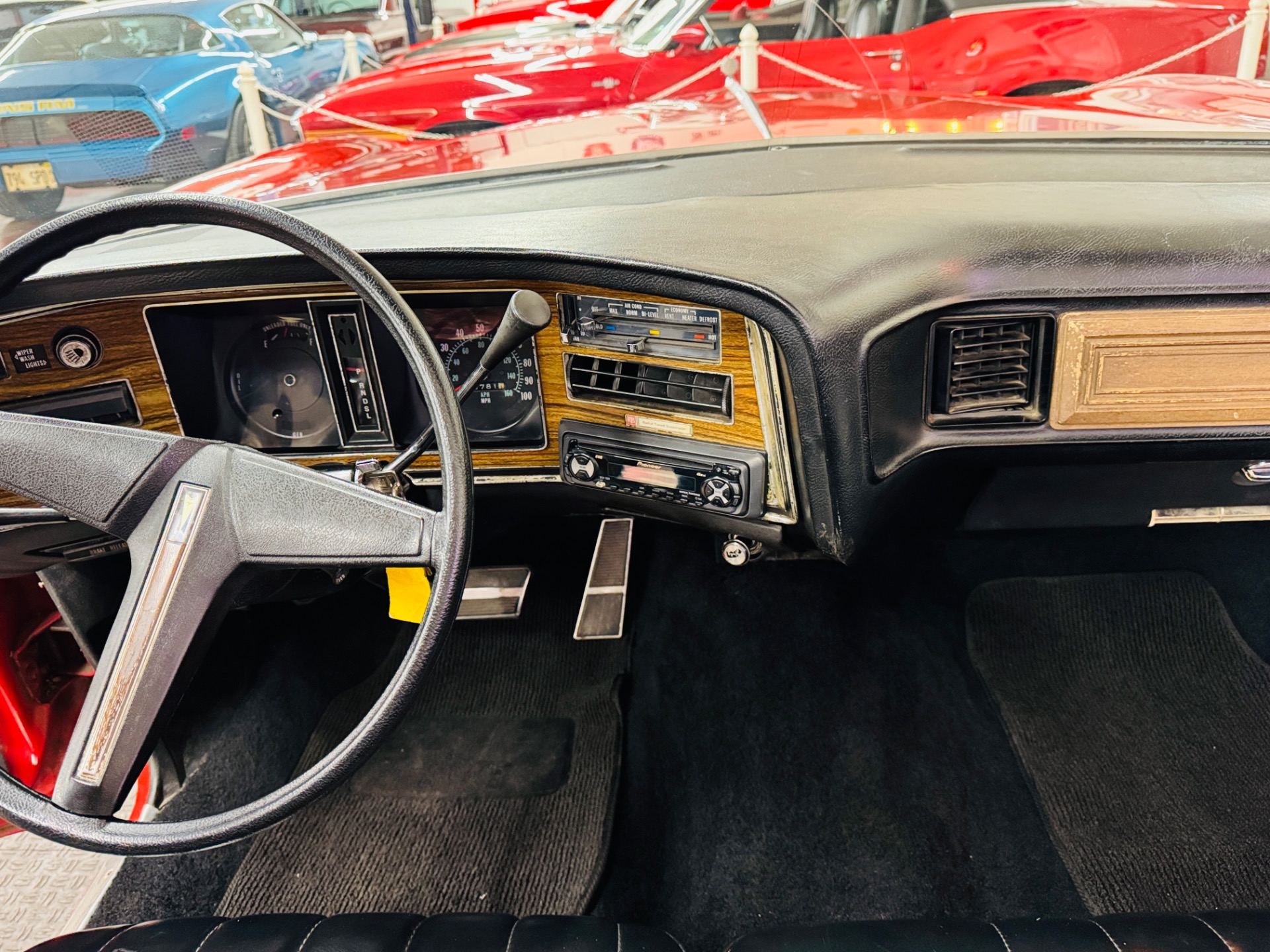 Used 1975 Pontiac Grand Ville Convertible Same Owner over 40 yrs-SEE VIDEO | Mundelein, IL