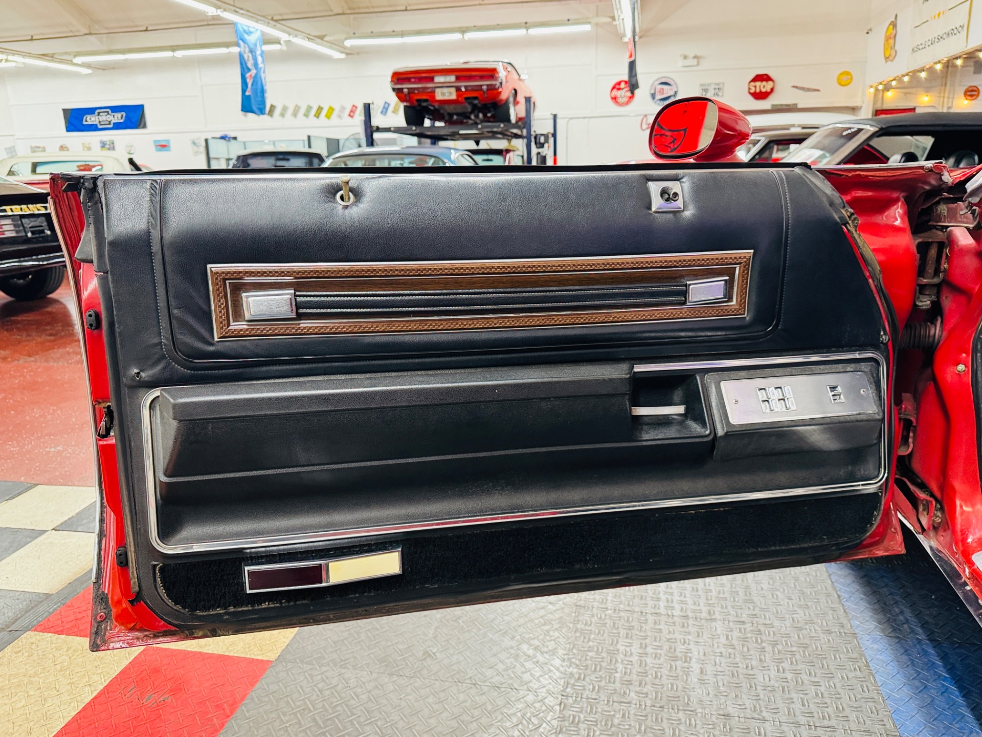 Used 1975 Pontiac Grand Ville Convertible Same Owner over 40 yrs-SEE VIDEO | Mundelein, IL