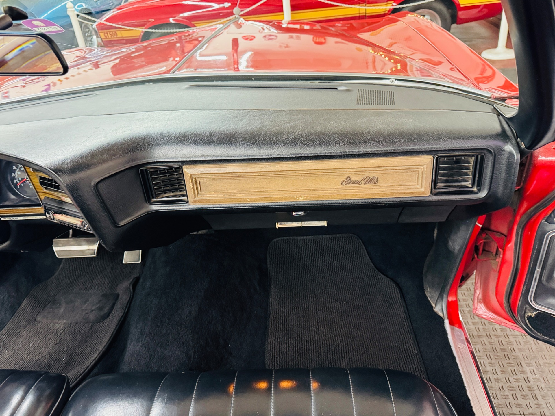 Used 1975 Pontiac Grand Ville Convertible Same Owner over 40 yrs-SEE VIDEO | Mundelein, IL