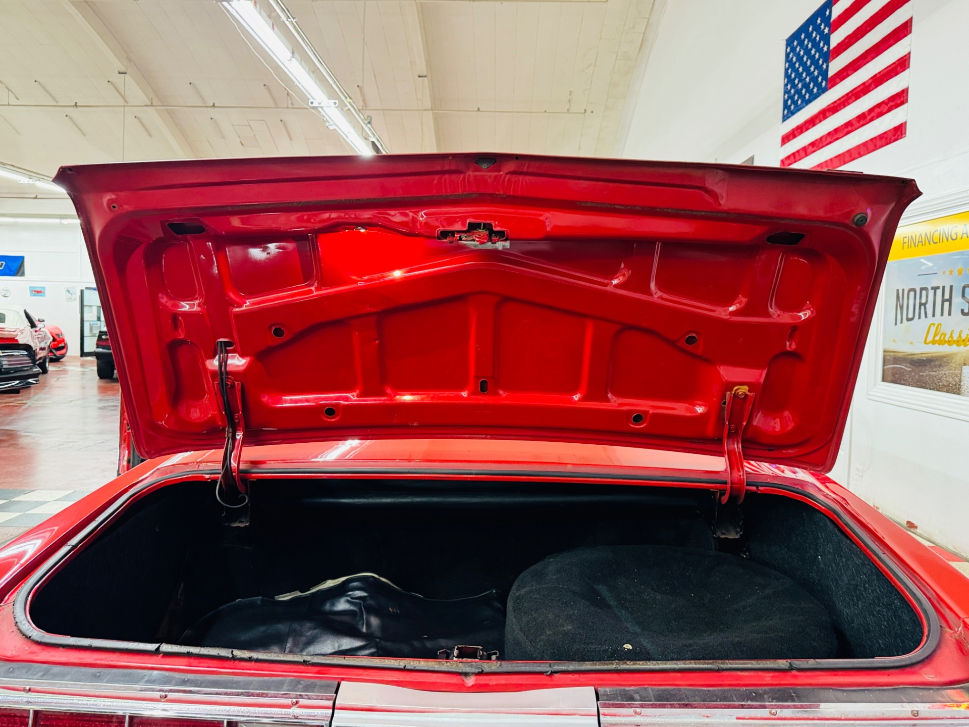 Used 1975 Pontiac Grand Ville Convertible Same Owner over 40 yrs-SEE VIDEO | Mundelein, IL