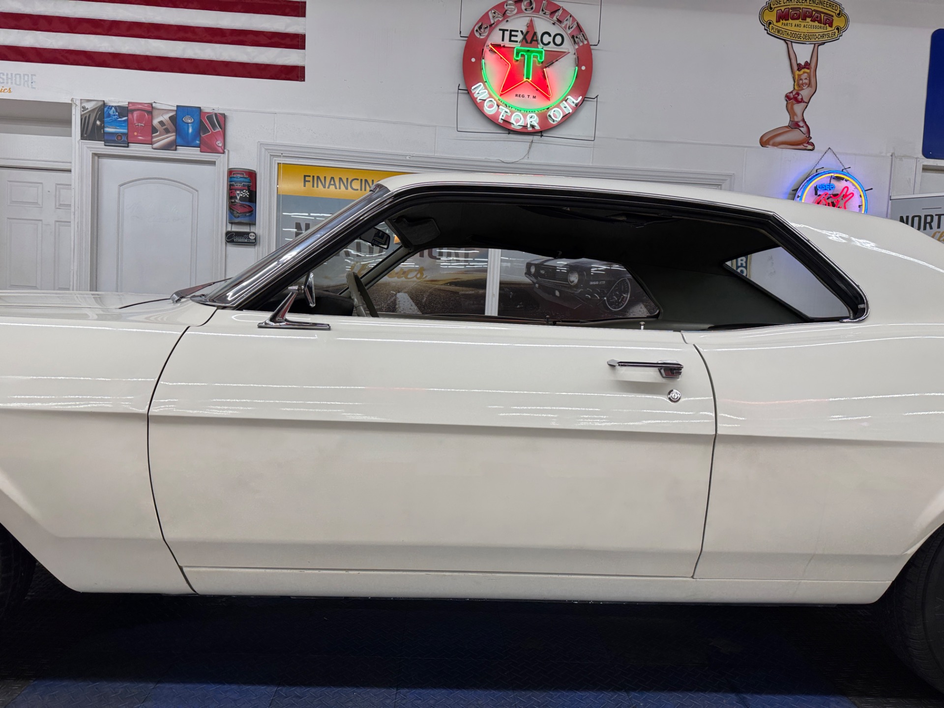 1968 Mercury Comet 19