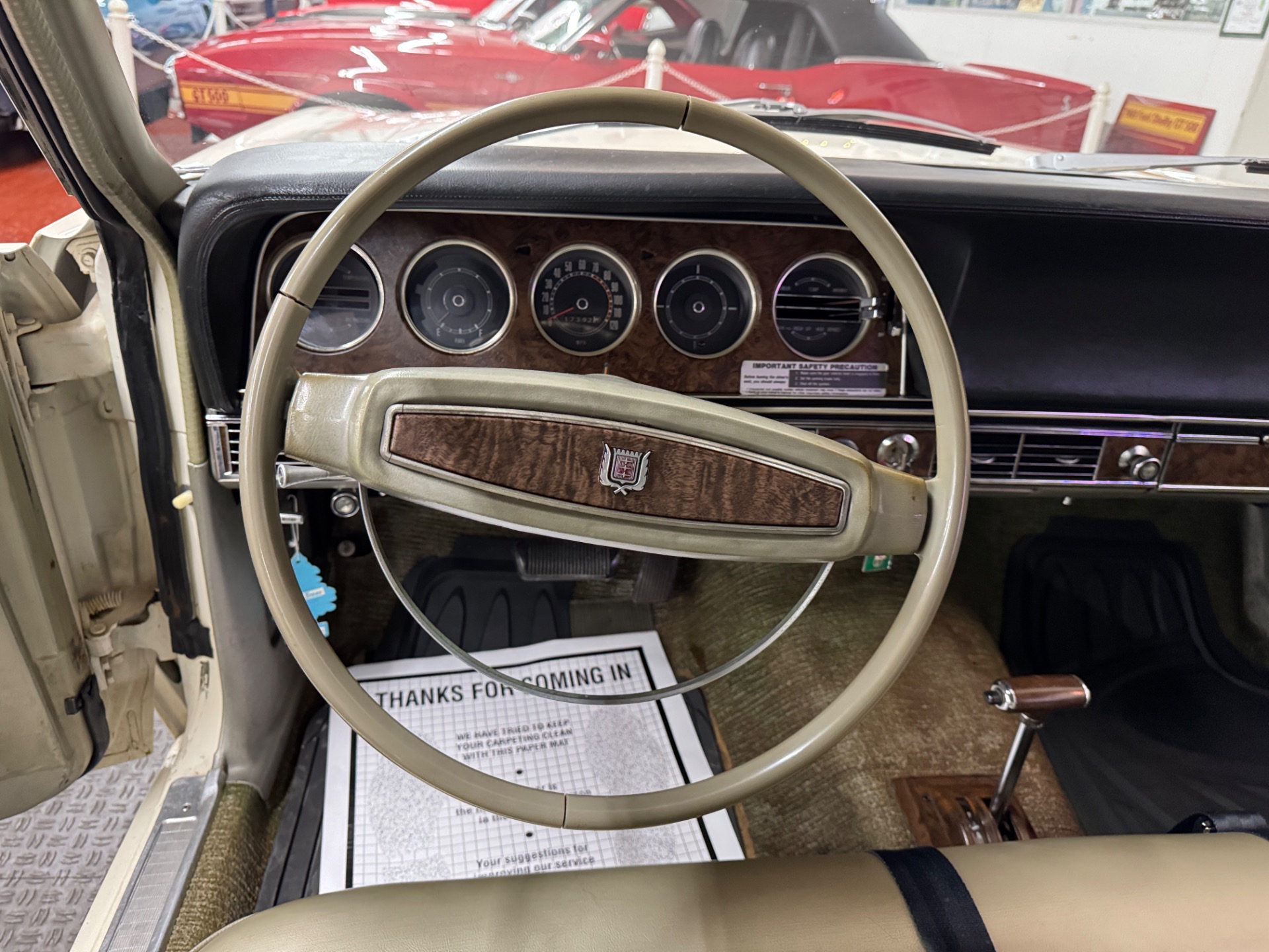 1968 Mercury Comet 30