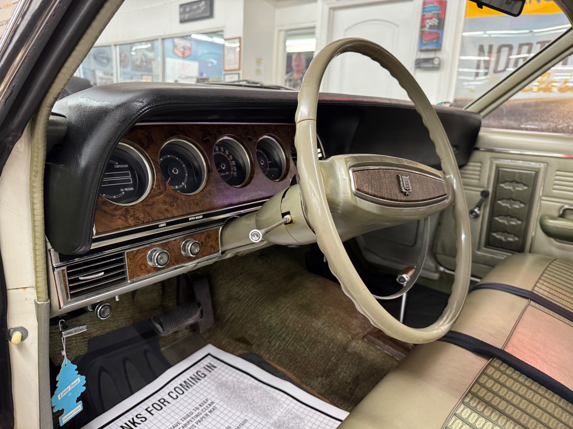 1968 Mercury Comet 32