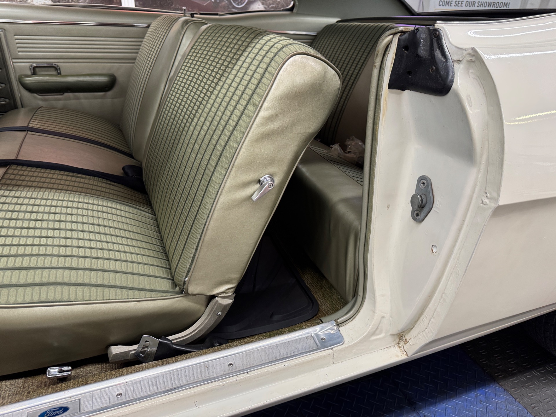 1968 Mercury Comet 35