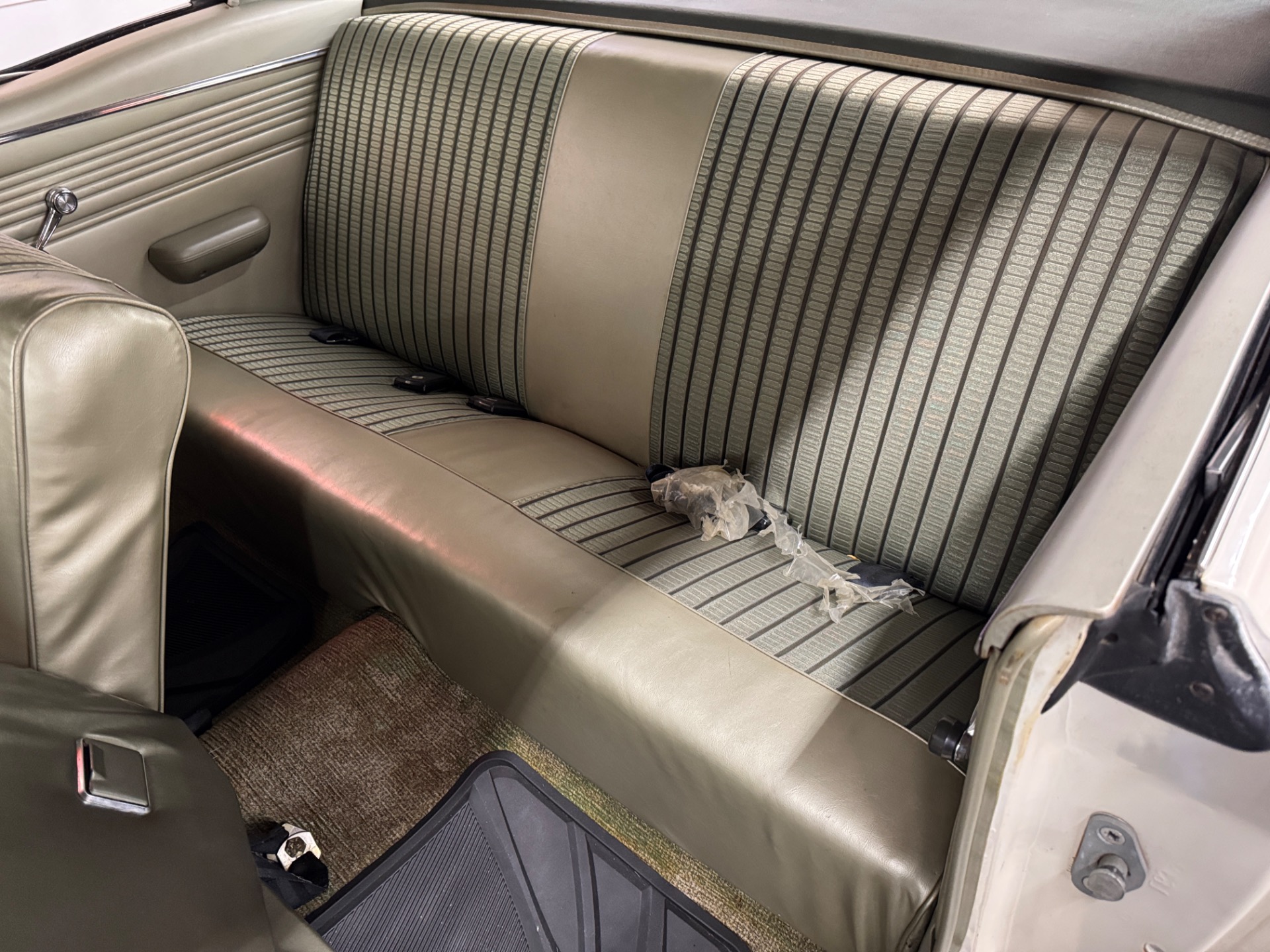 1968 Mercury Comet 38