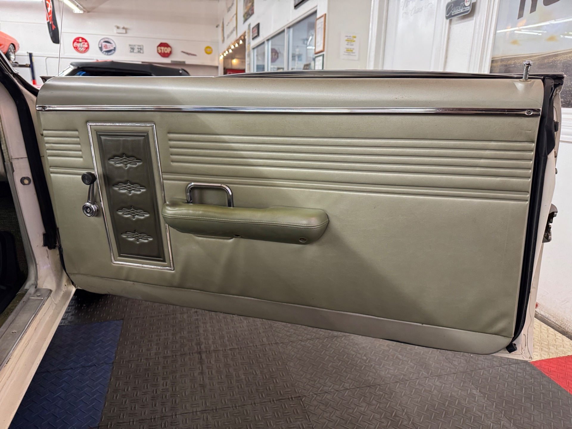1968 Mercury Comet 46