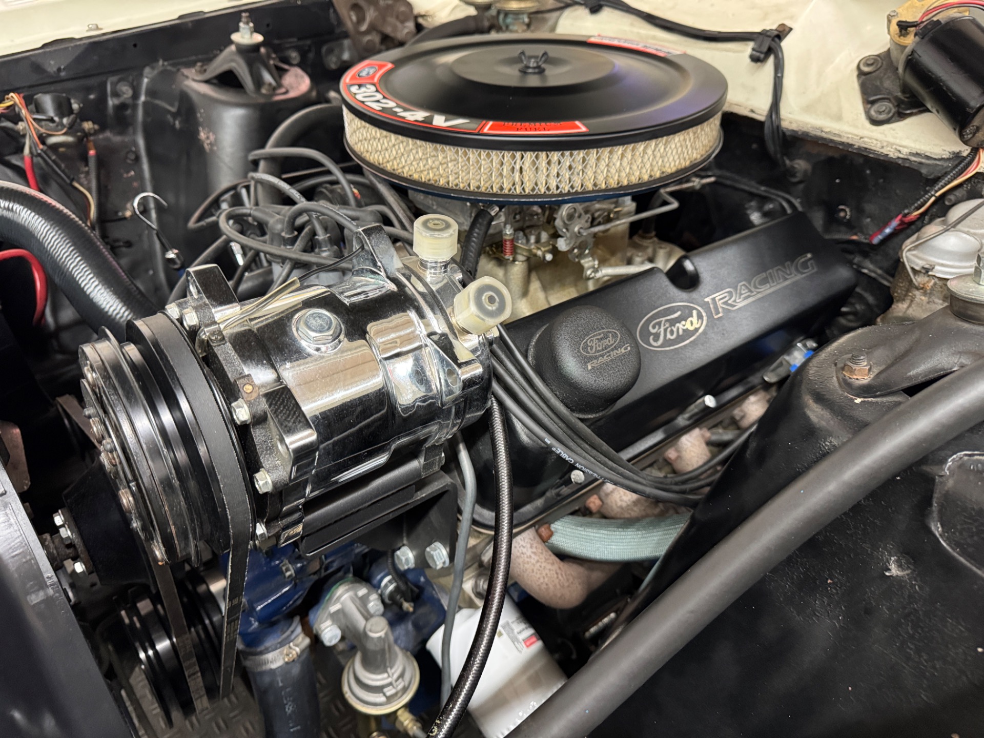 1968 Mercury Comet 56