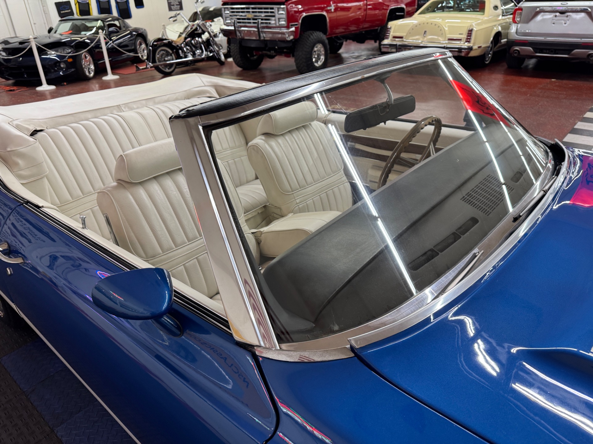 Used 1972 Oldsmobile Cutlass Great Driving Convertible-SEE VIDEO | Mundelein, IL