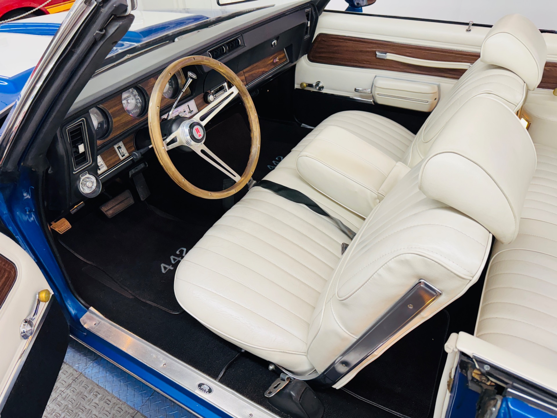 Used 1972 Oldsmobile Cutlass Great Driving Convertible-SEE VIDEO | Mundelein, IL