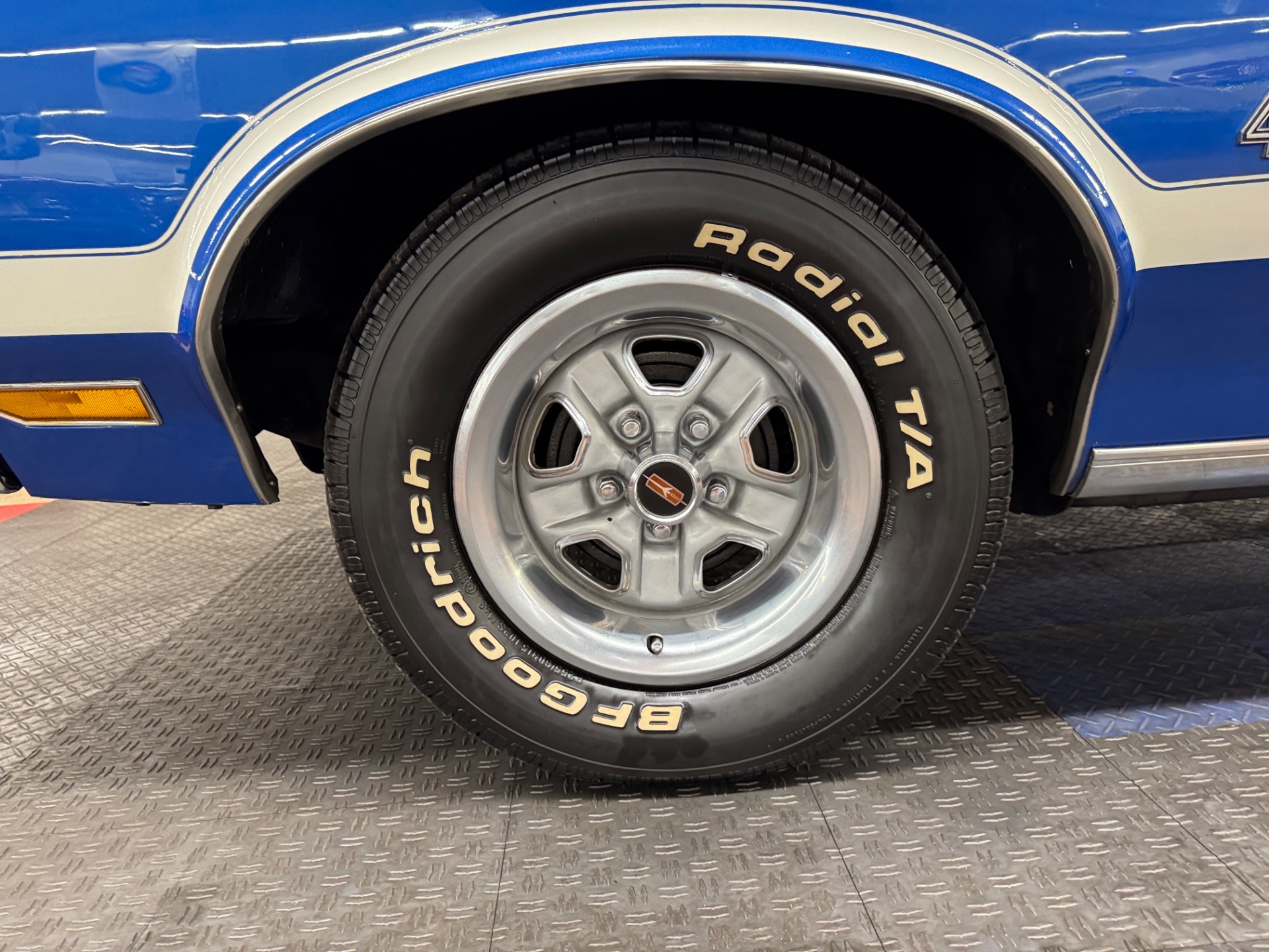 Used 1972 Oldsmobile Cutlass Great Driving Convertible-SEE VIDEO | Mundelein, IL