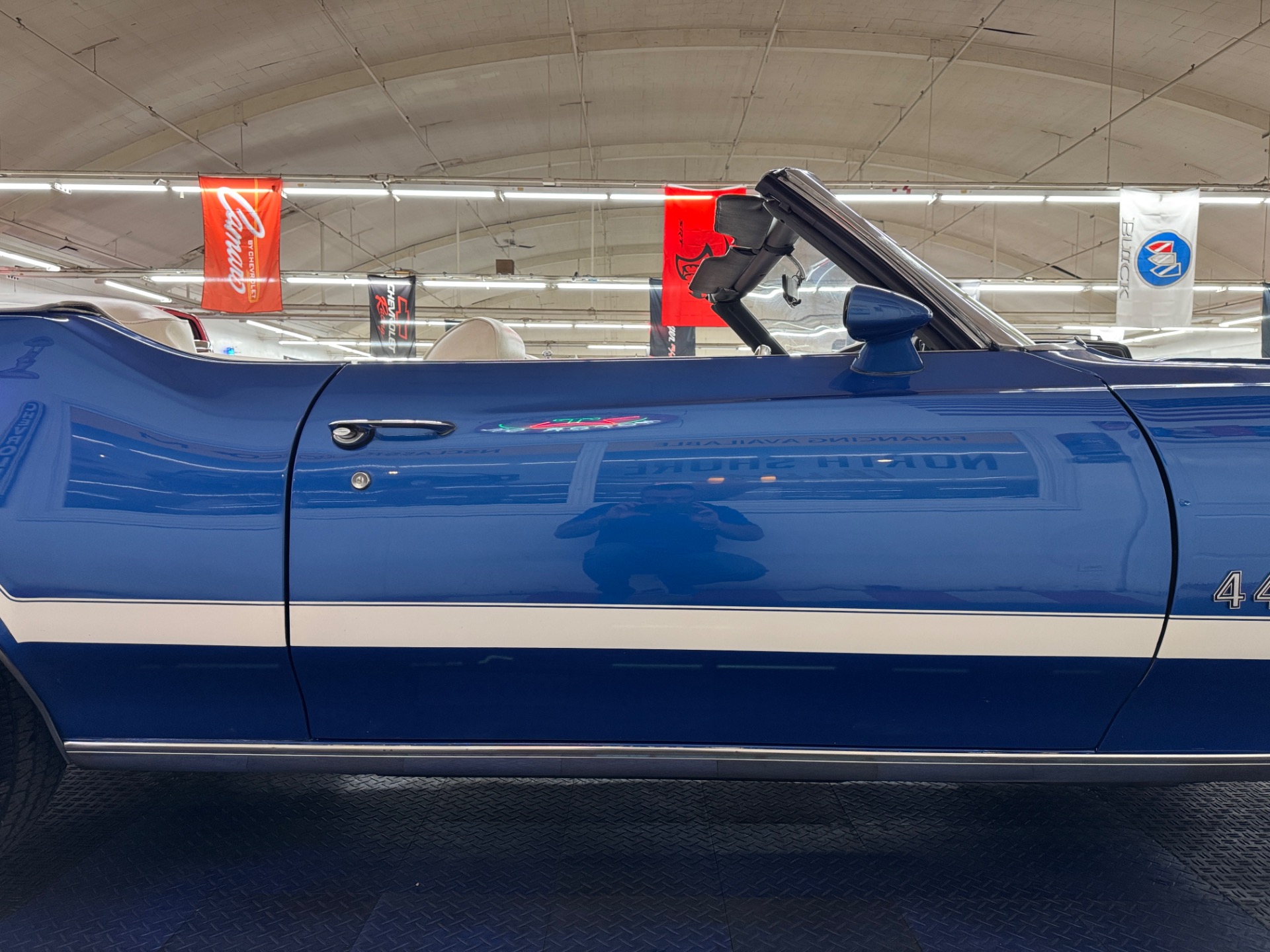 Used 1972 Oldsmobile Cutlass Great Driving Convertible-SEE VIDEO | Mundelein, IL
