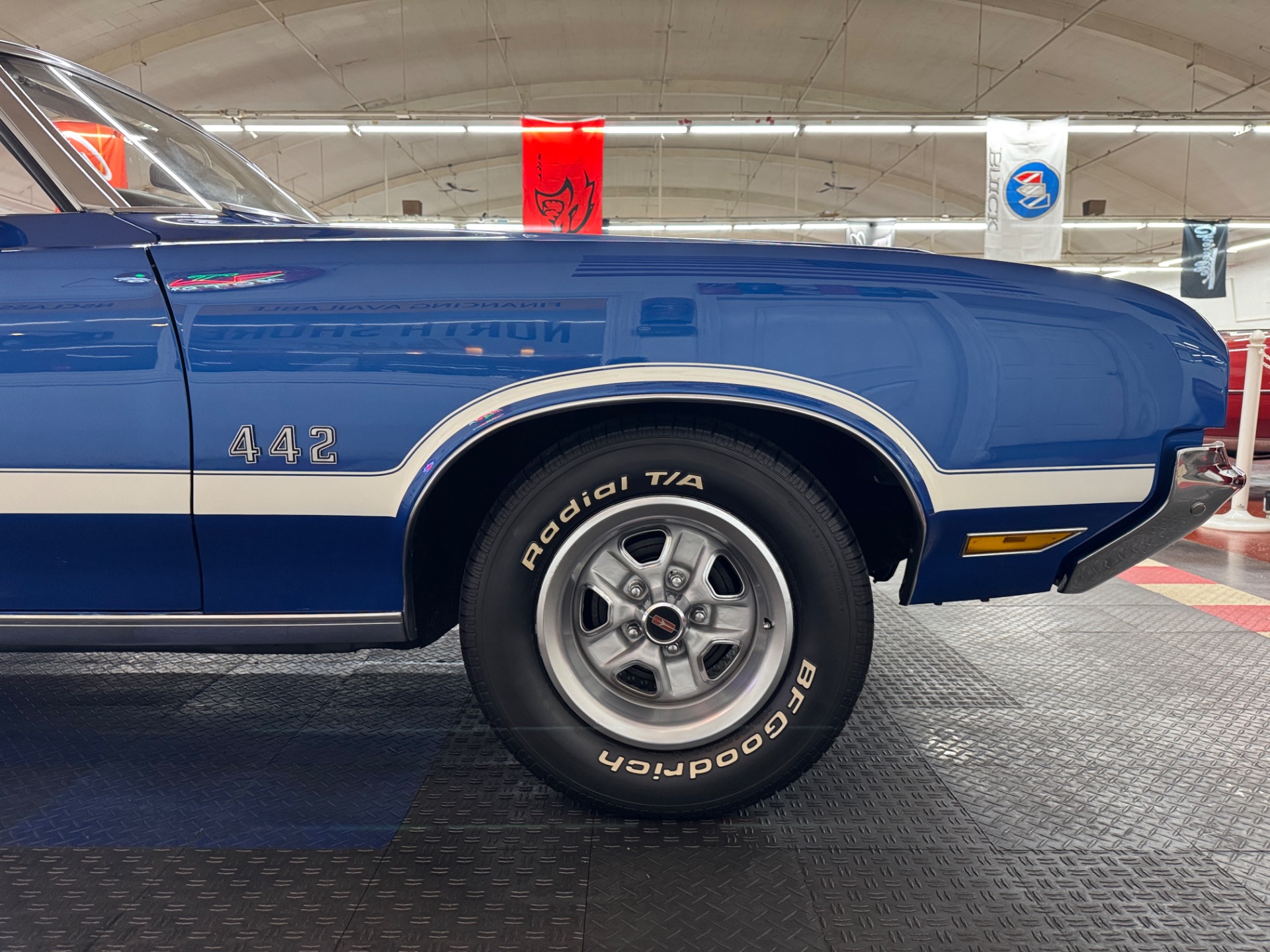 Used 1972 Oldsmobile Cutlass Great Driving Convertible-SEE VIDEO | Mundelein, IL