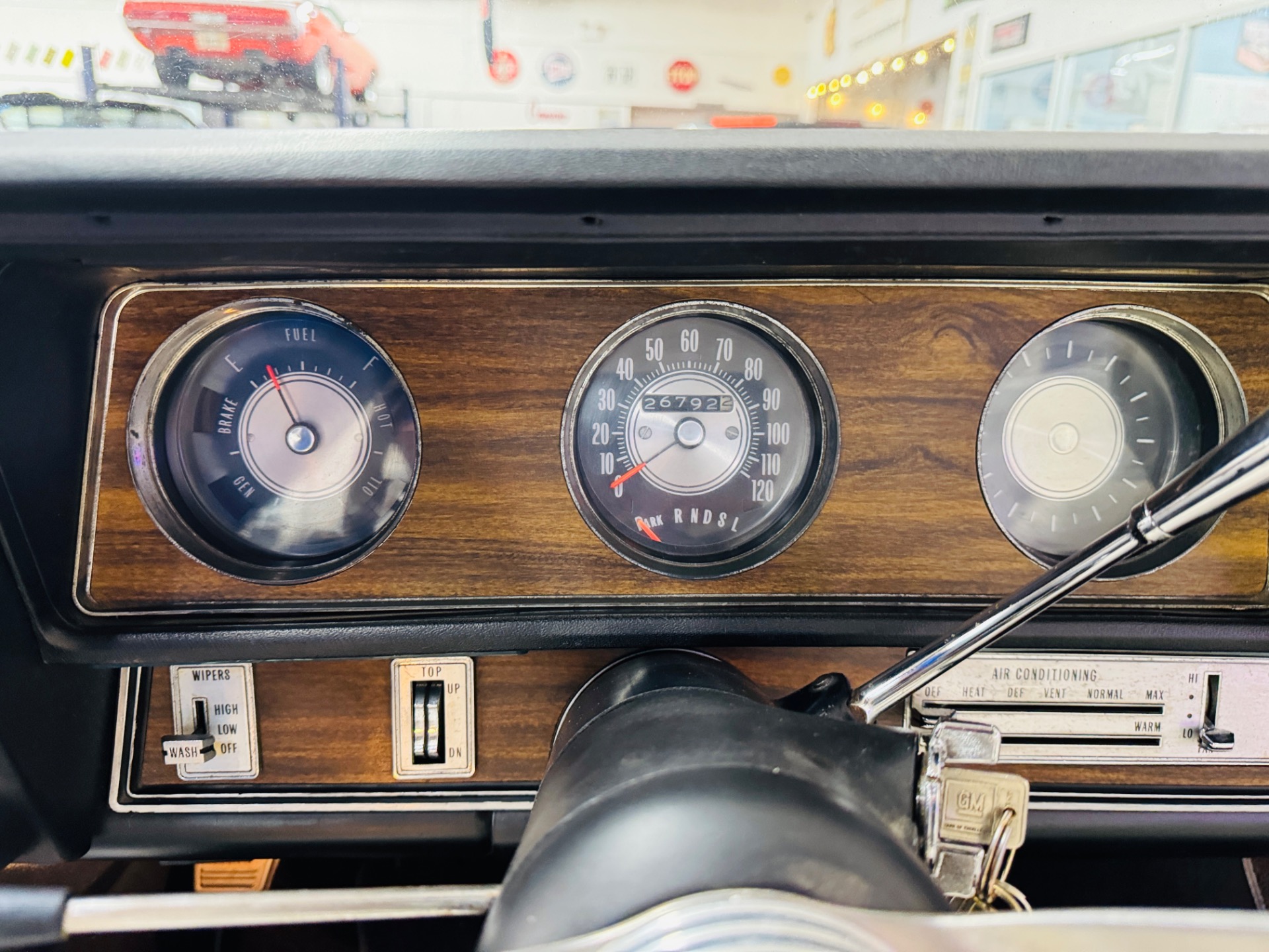 Used 1972 Oldsmobile Cutlass Great Driving Convertible-SEE VIDEO | Mundelein, IL